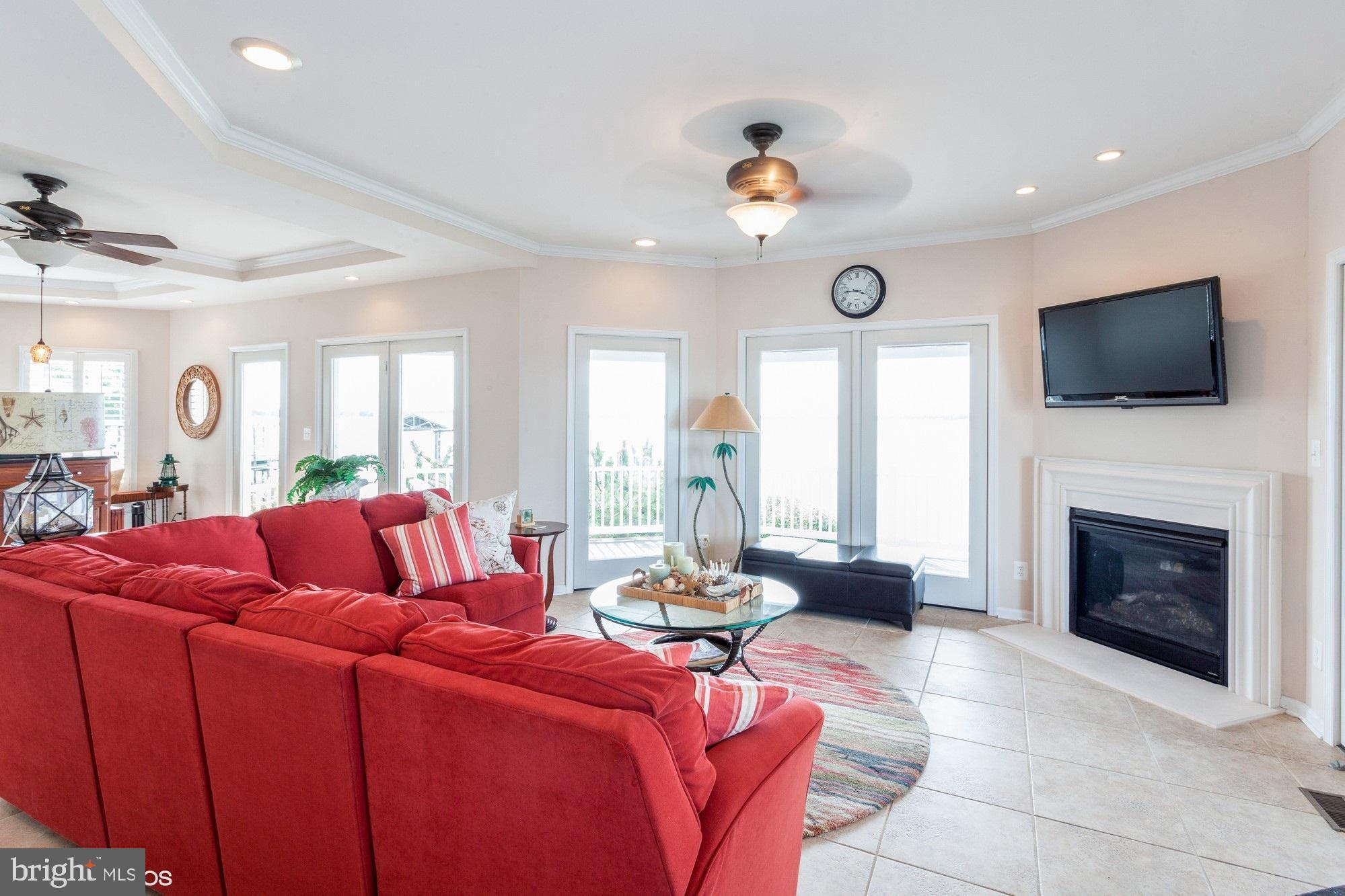 MILLERS ISLAND - Residential