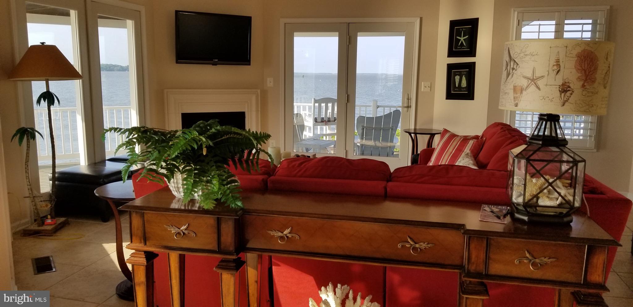 MILLERS ISLAND - Residential