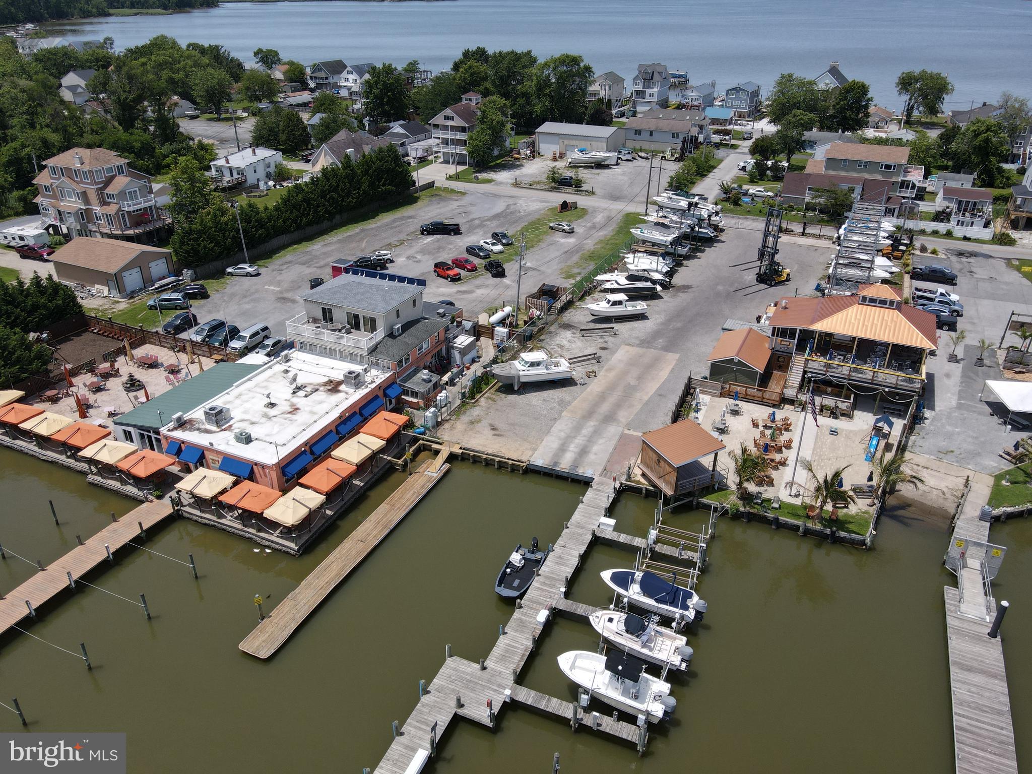 MILLERS ISLAND - Residential