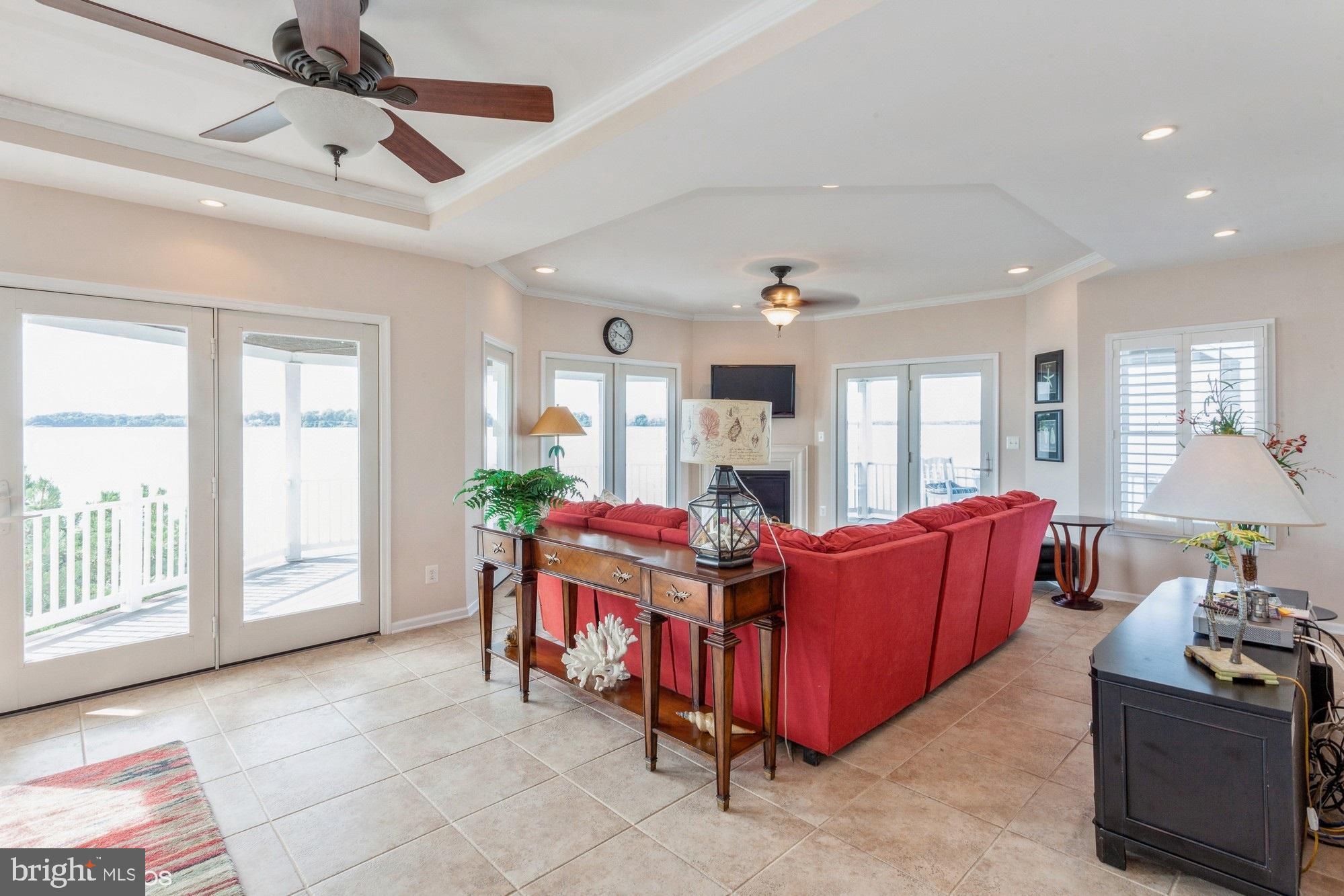 MILLERS ISLAND - Residential