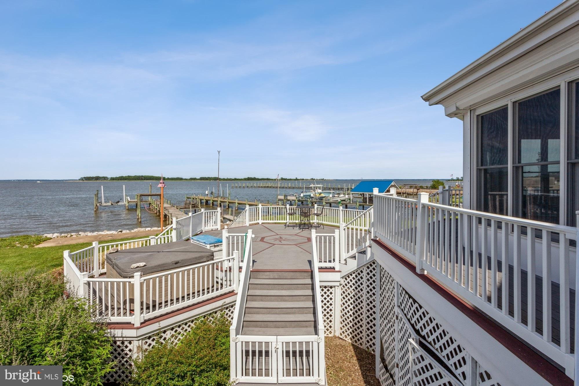 MILLERS ISLAND - Residential