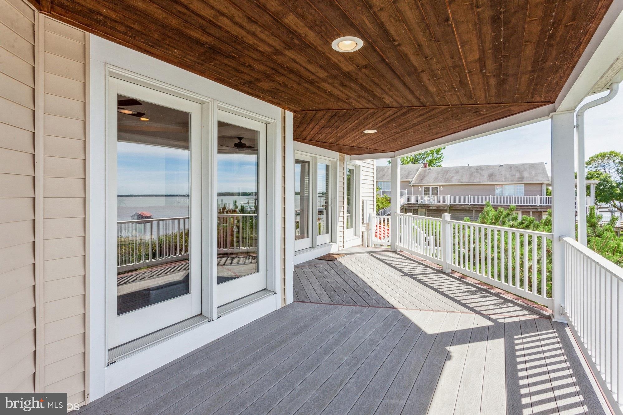 MILLERS ISLAND - Residential