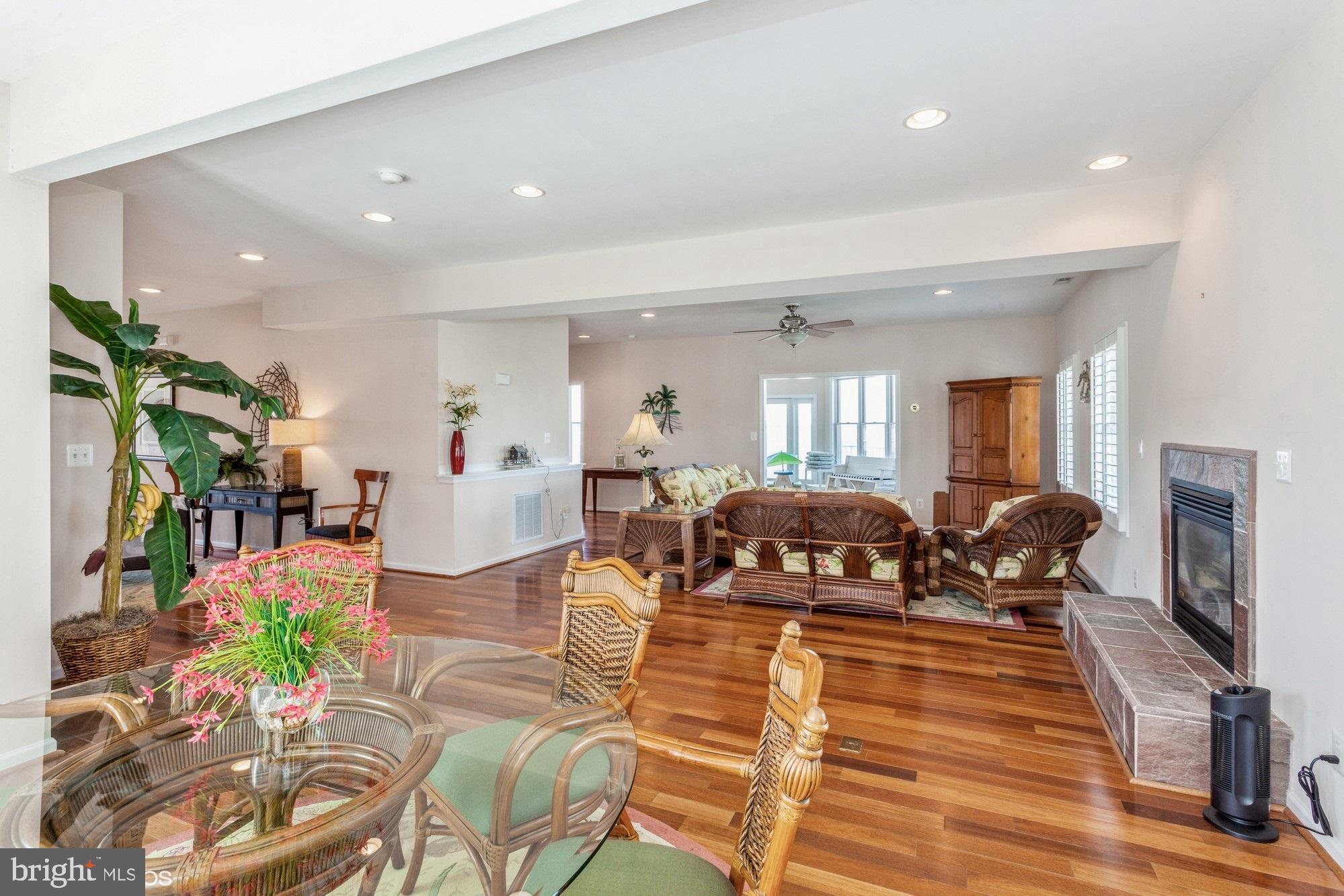 MILLERS ISLAND - Residential