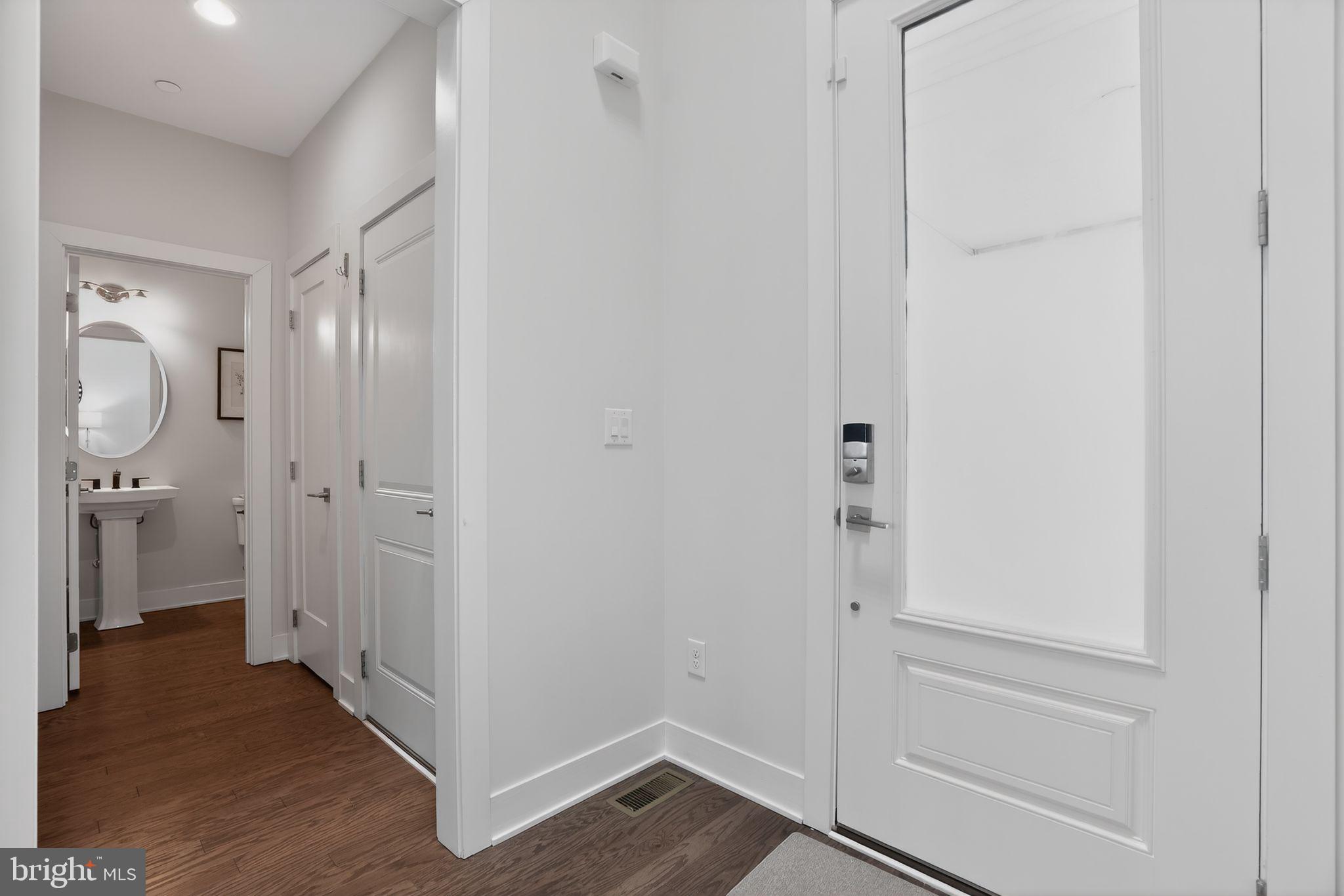 ENCLAVE AT CHESTER SPRINGS - Residential