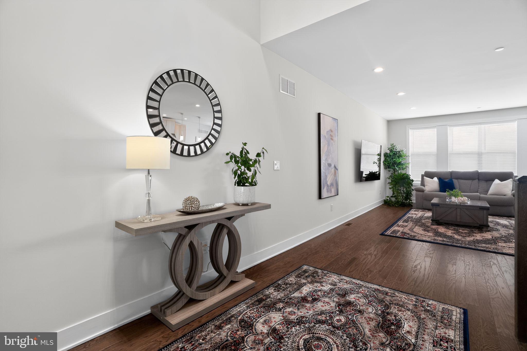 ENCLAVE AT CHESTER SPRINGS - Residential