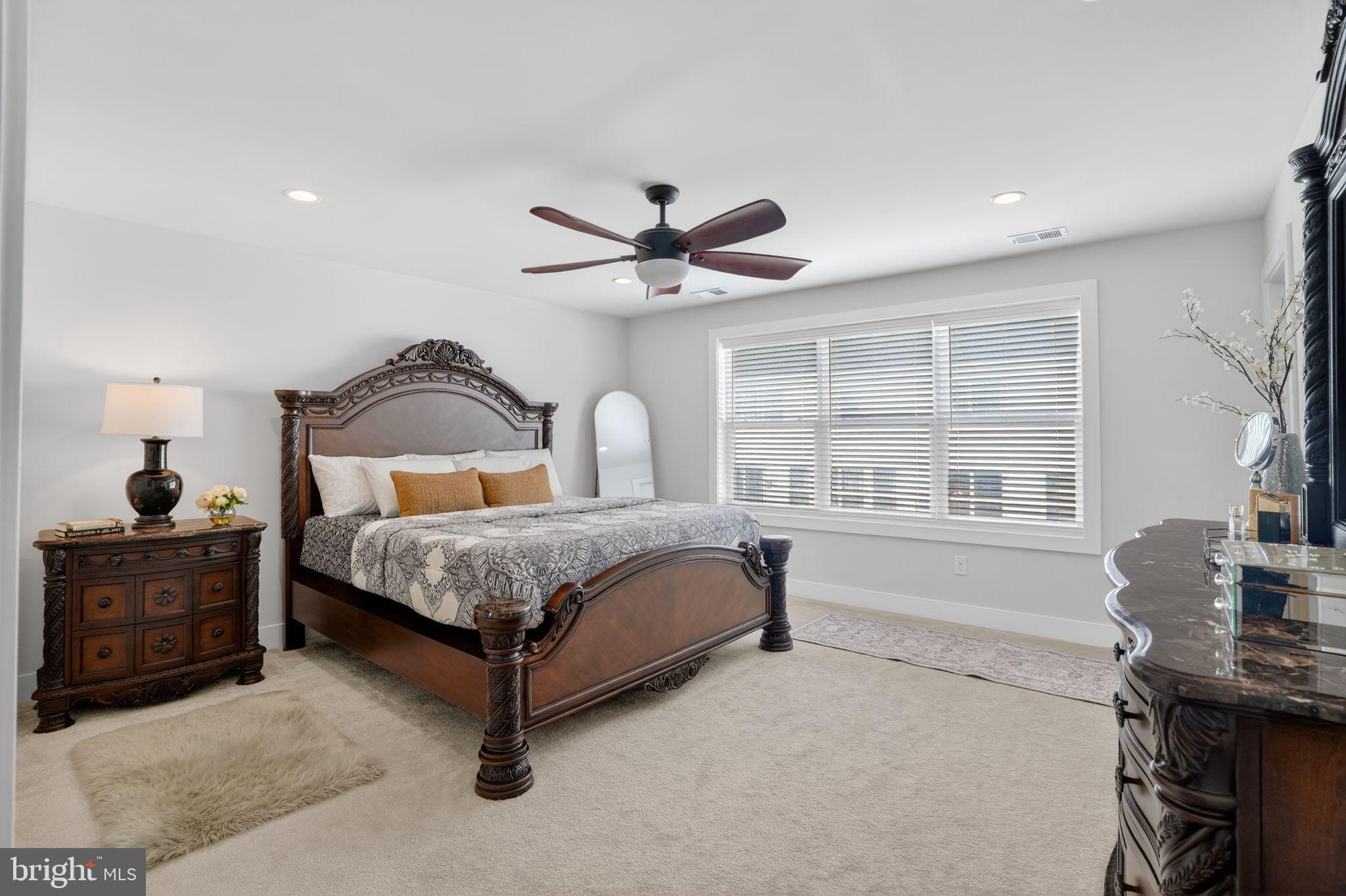 ENCLAVE AT CHESTER SPRINGS - Residential