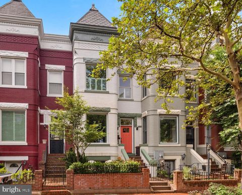 58 S STREET NW WASHINGTON DC 20001