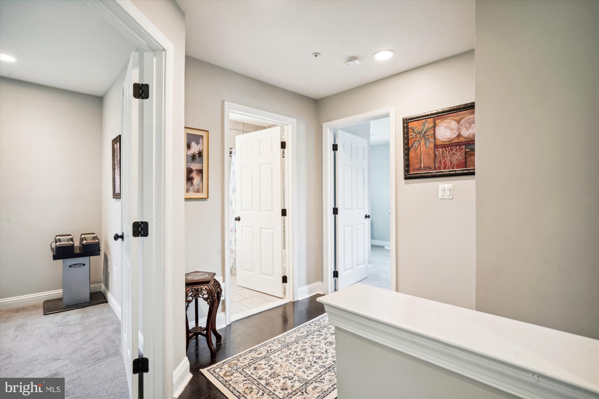 PINEY ORCHARD - Residential