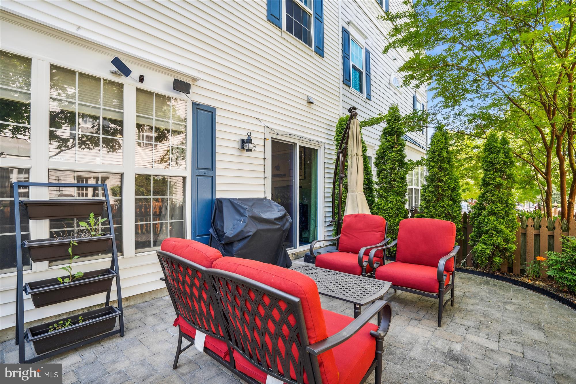 PINEY ORCHARD - Residential