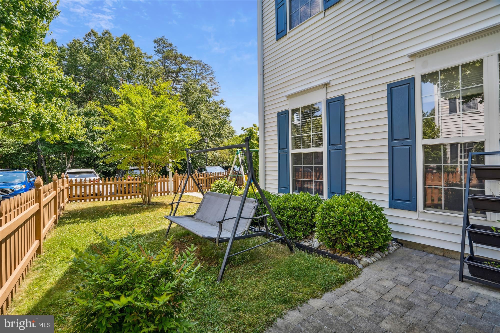 PINEY ORCHARD - Residential