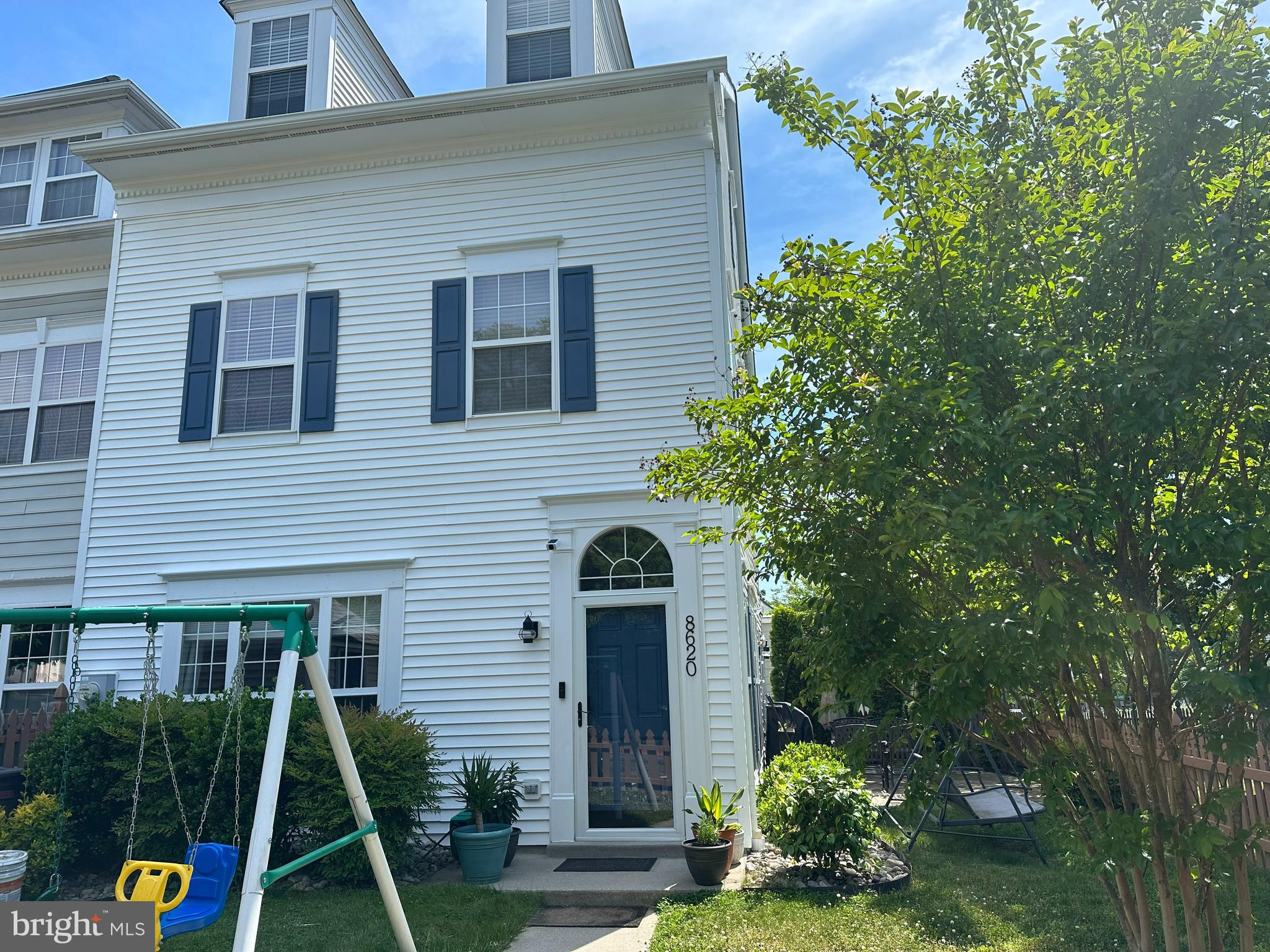 PINEY ORCHARD - Residential