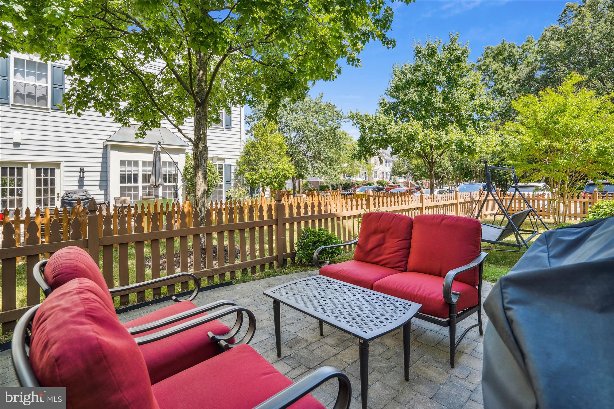 PINEY ORCHARD - Residential