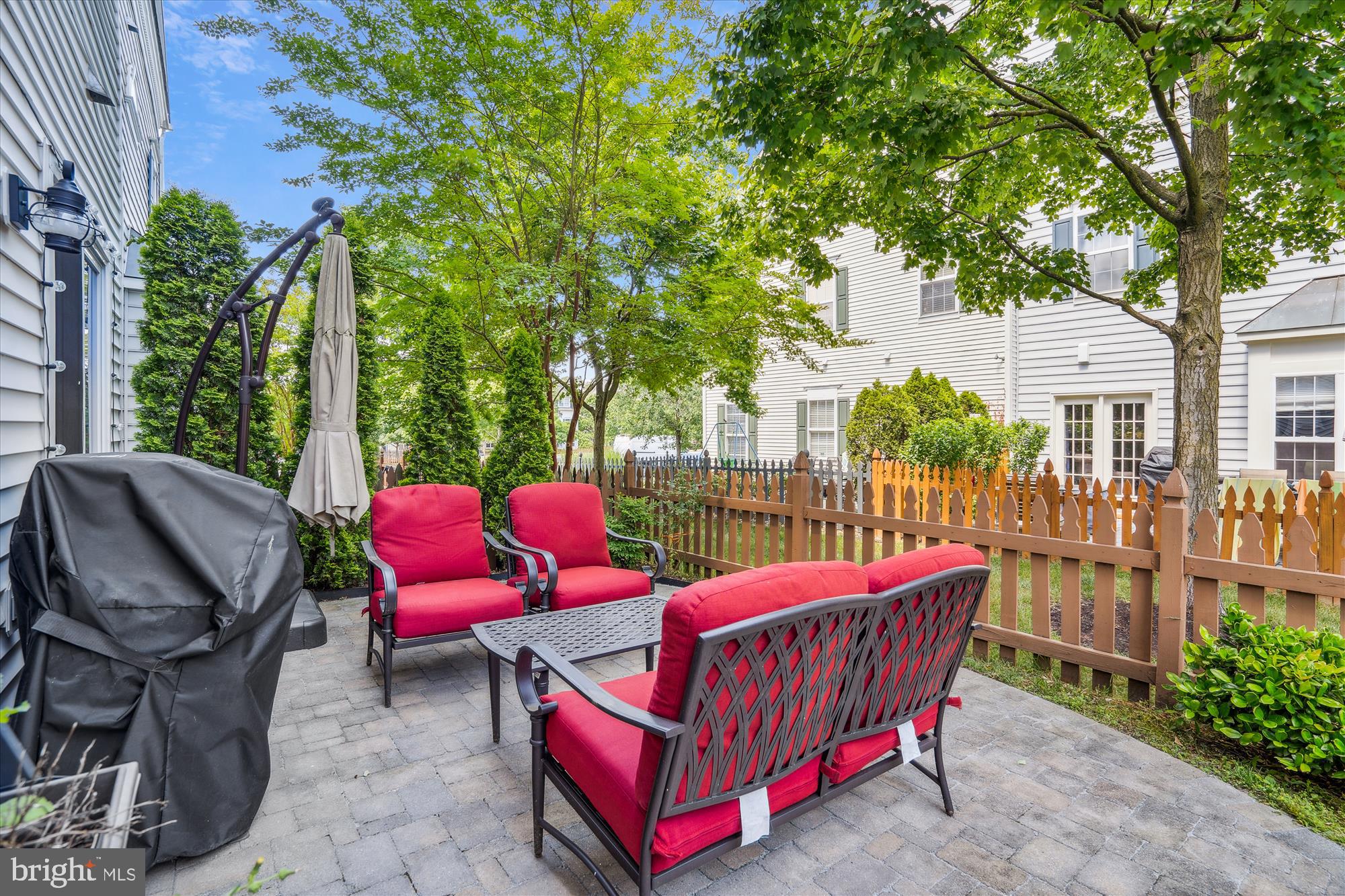 PINEY ORCHARD - Residential