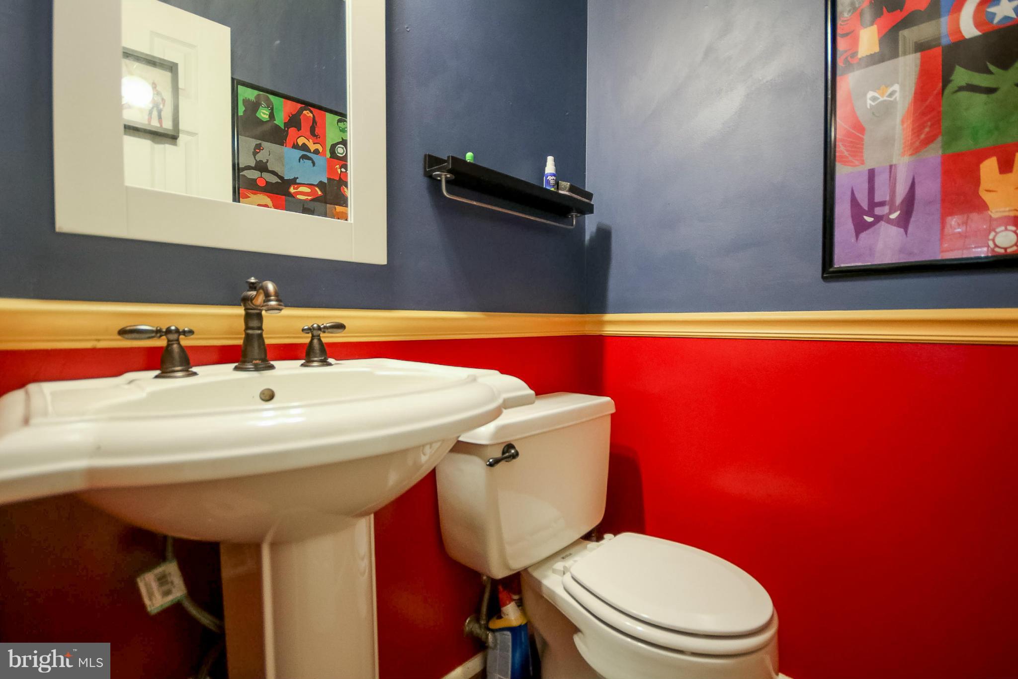 LAKE RIDGE - Residential