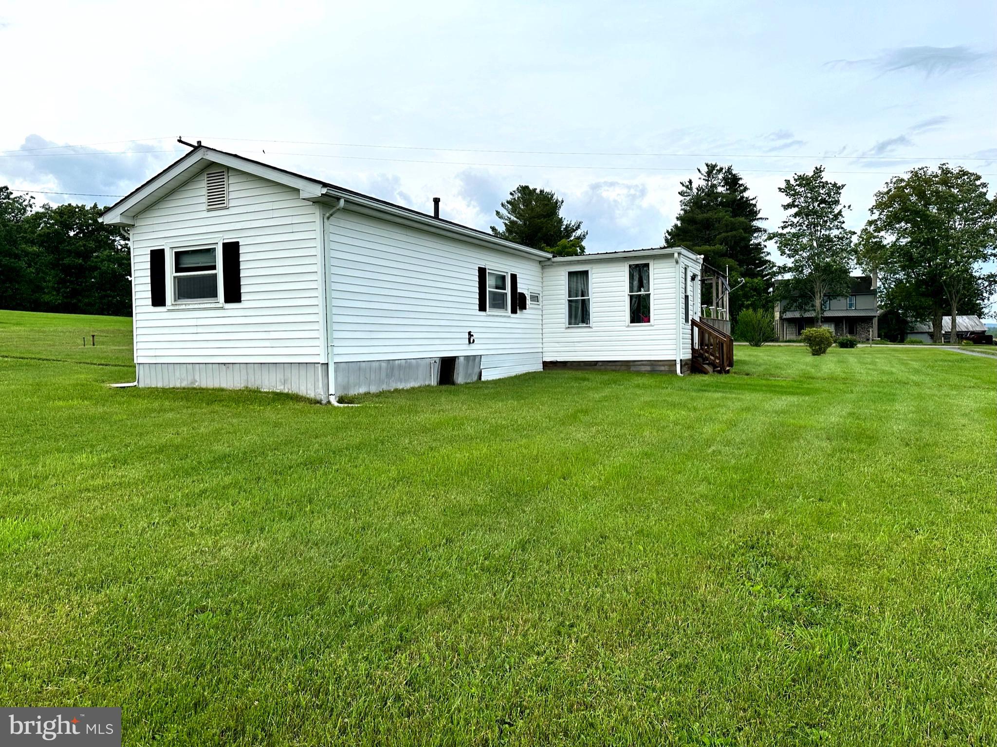 SAND FLAT - Residential