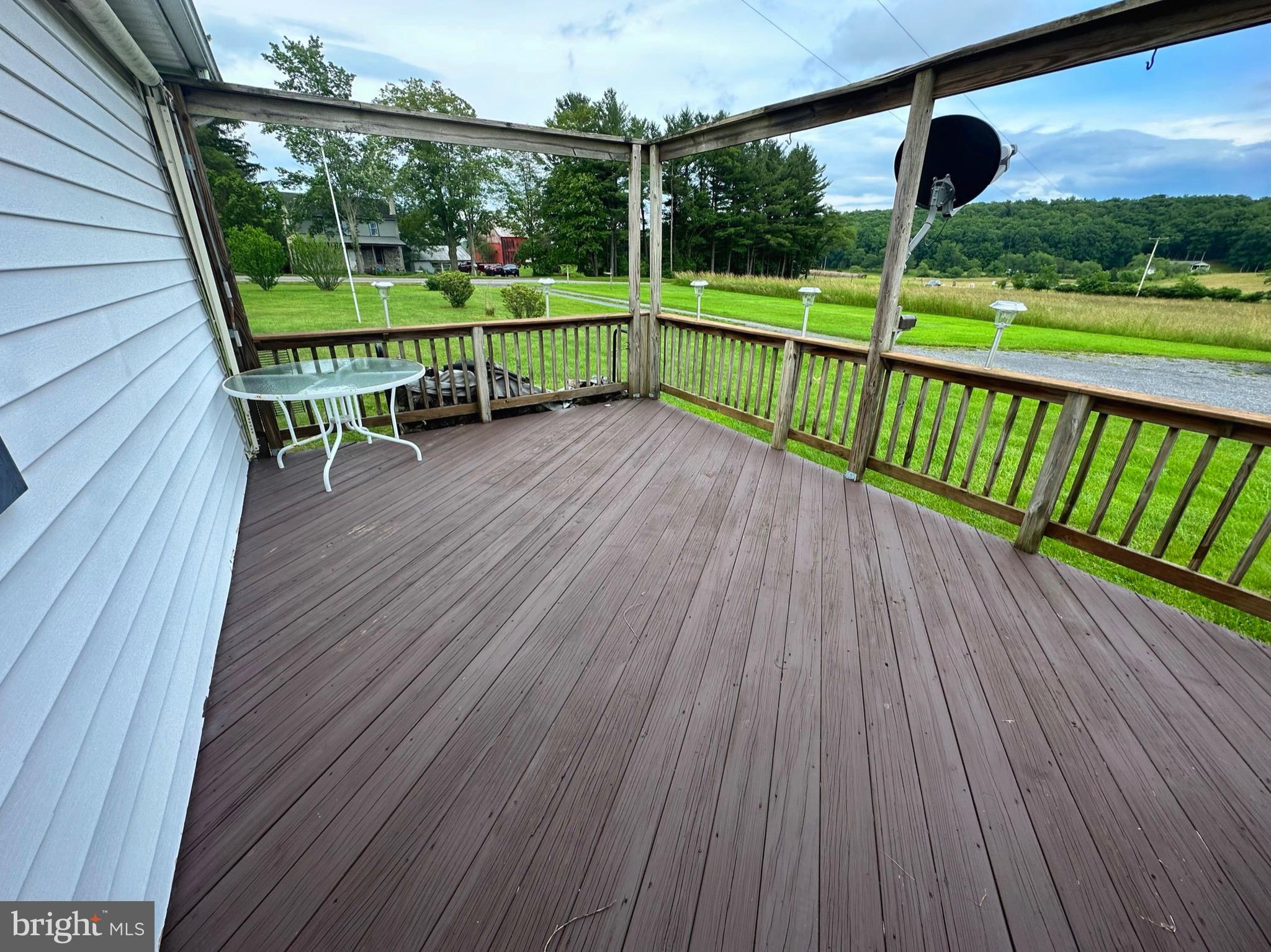 SAND FLAT - Residential