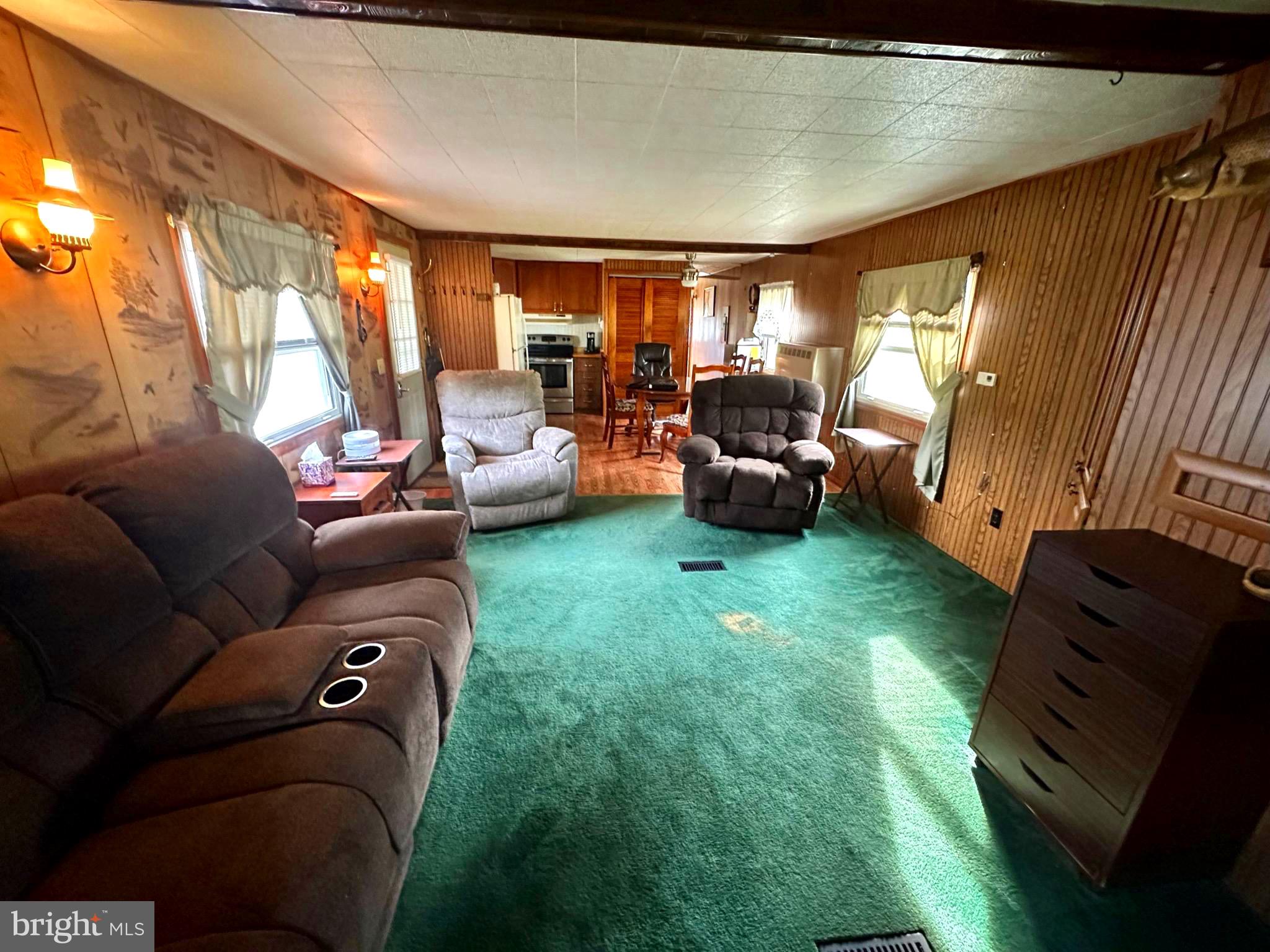 SAND FLAT - Residential