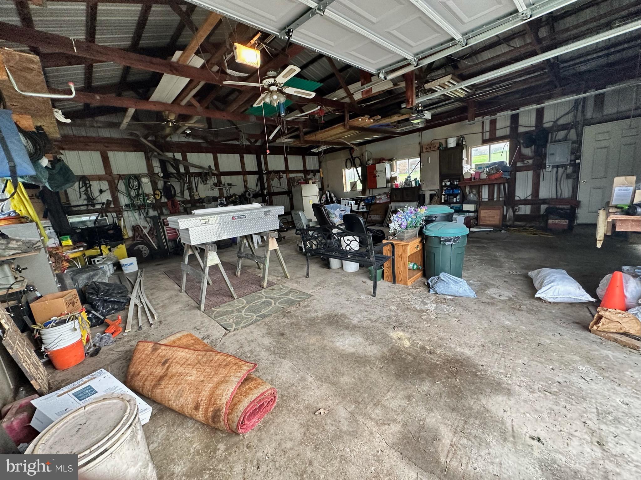 SAND FLAT - Residential