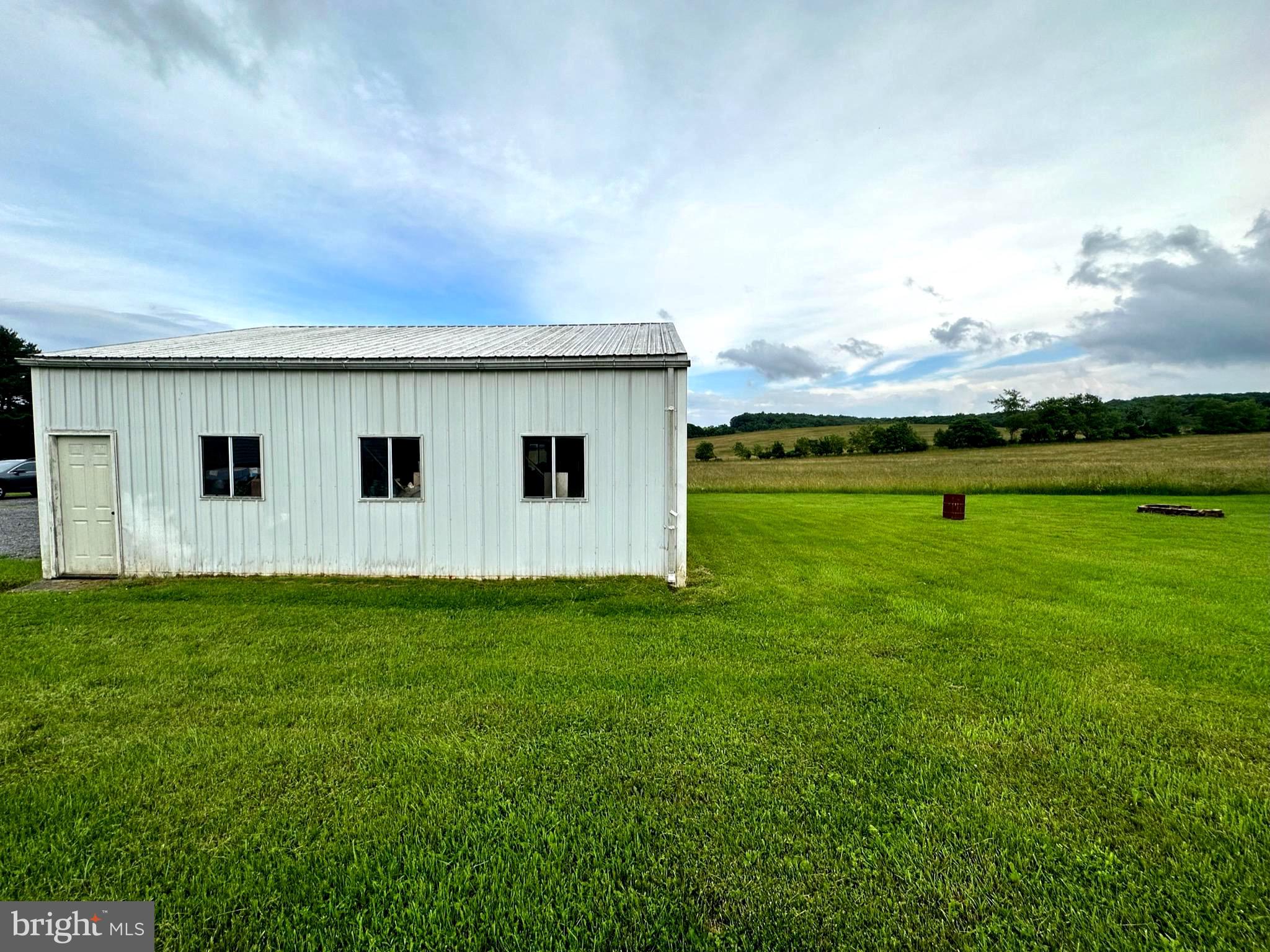 SAND FLAT - Residential