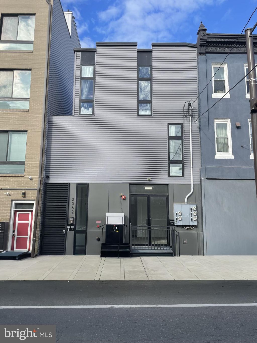 Photo of 2062 N 2nd Street, PHILADELPHIA, PA 19122 (MLS # PAPH2558030)