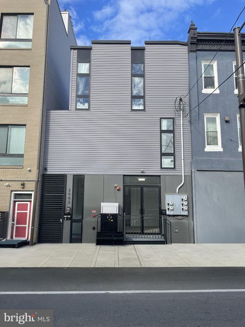 Photo of 2062 N 2nd Street, PHILADELPHIA, PA 19122 (MLS # PAPH2558030)