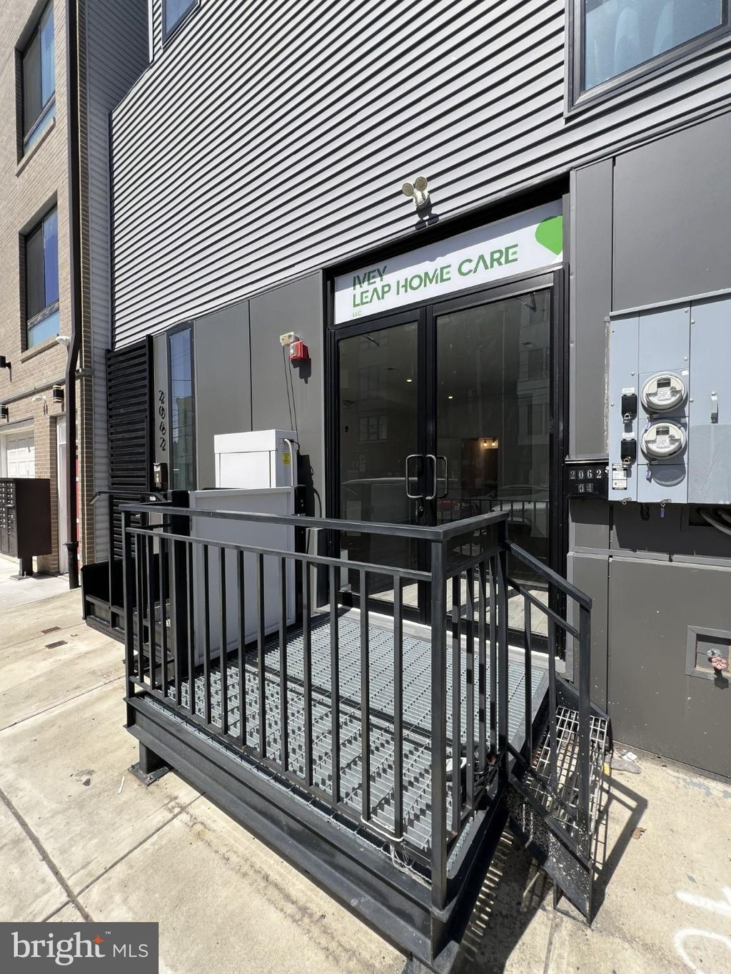 Photo of 2062 N 2nd Street, PHILADELPHIA, PA 19122 (MLS # PAPH2558030)