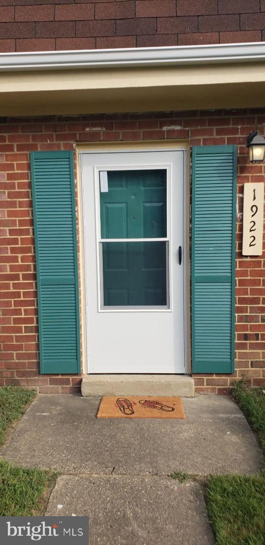 Nicely updated townhome ready for occupancy! Freshly painted, new carpet, and new appliances including washer and dryer with folding area! Fenced in yard for privacy! Easy commute to all major highways and Fort Meade.