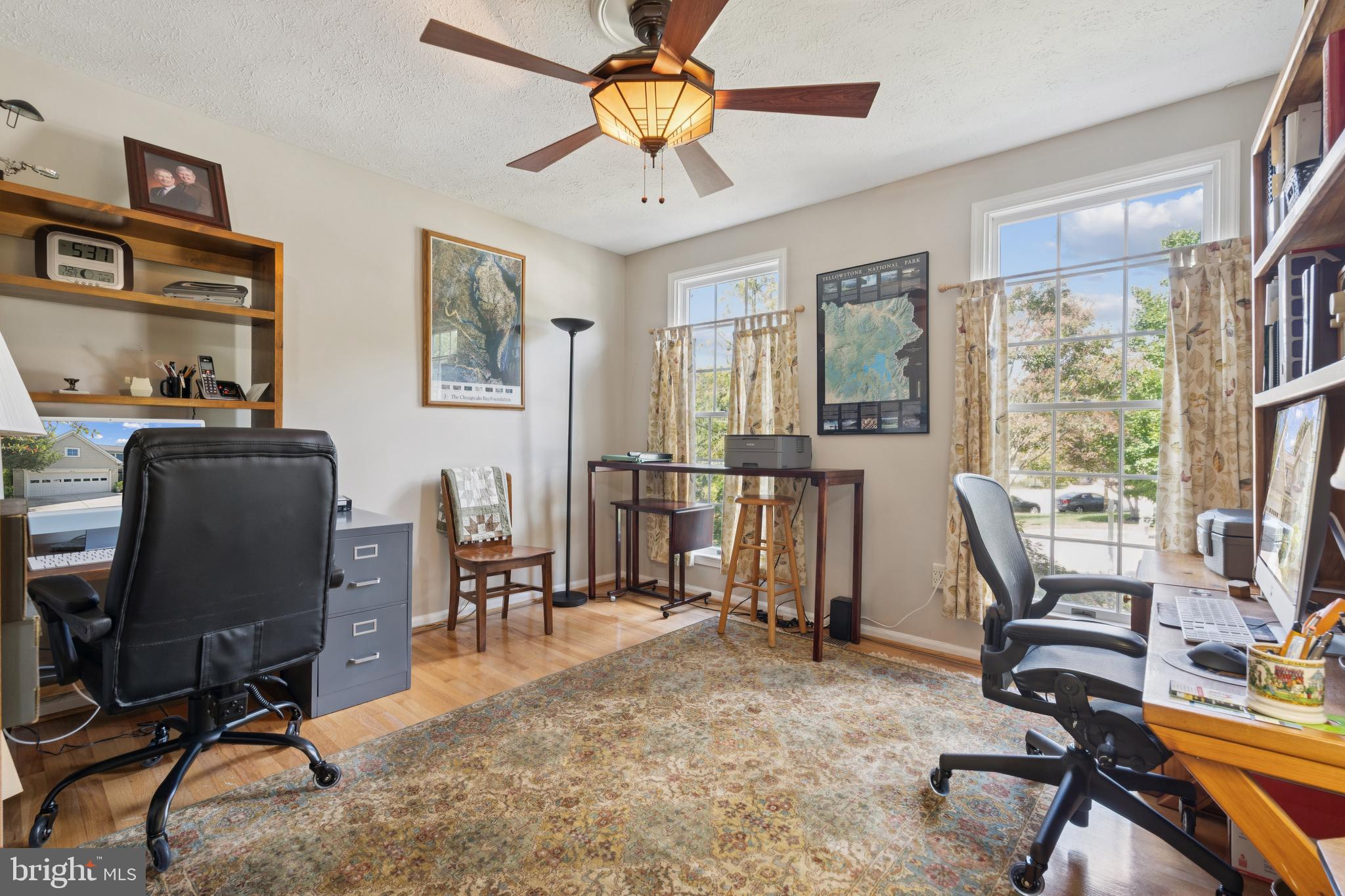 VILLAGE OF RIVER HILL - Residential