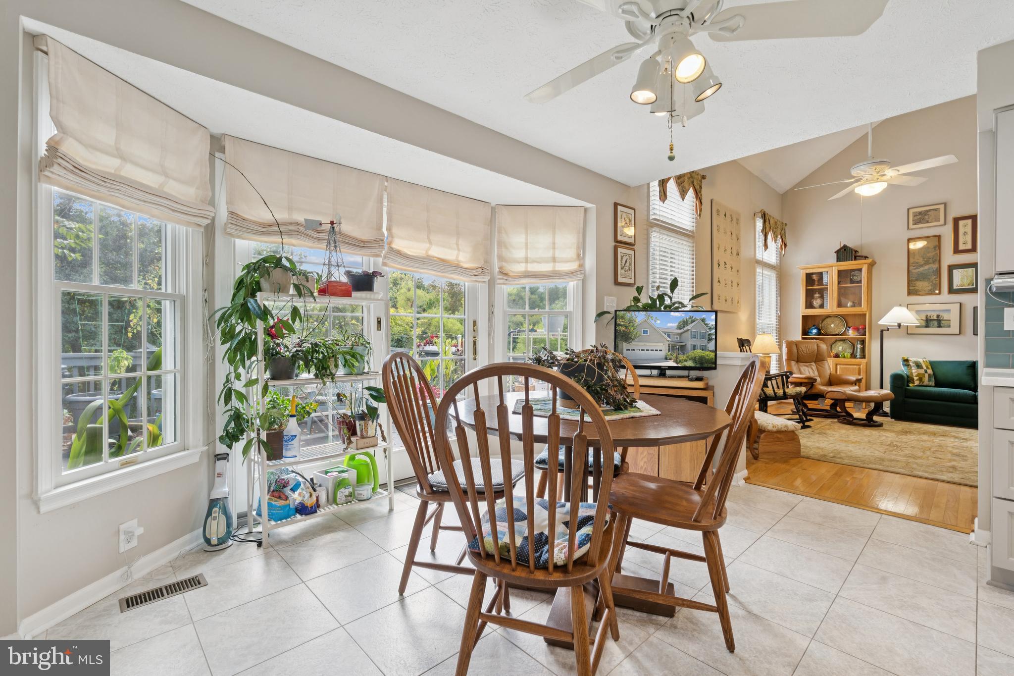 VILLAGE OF RIVER HILL - Residential