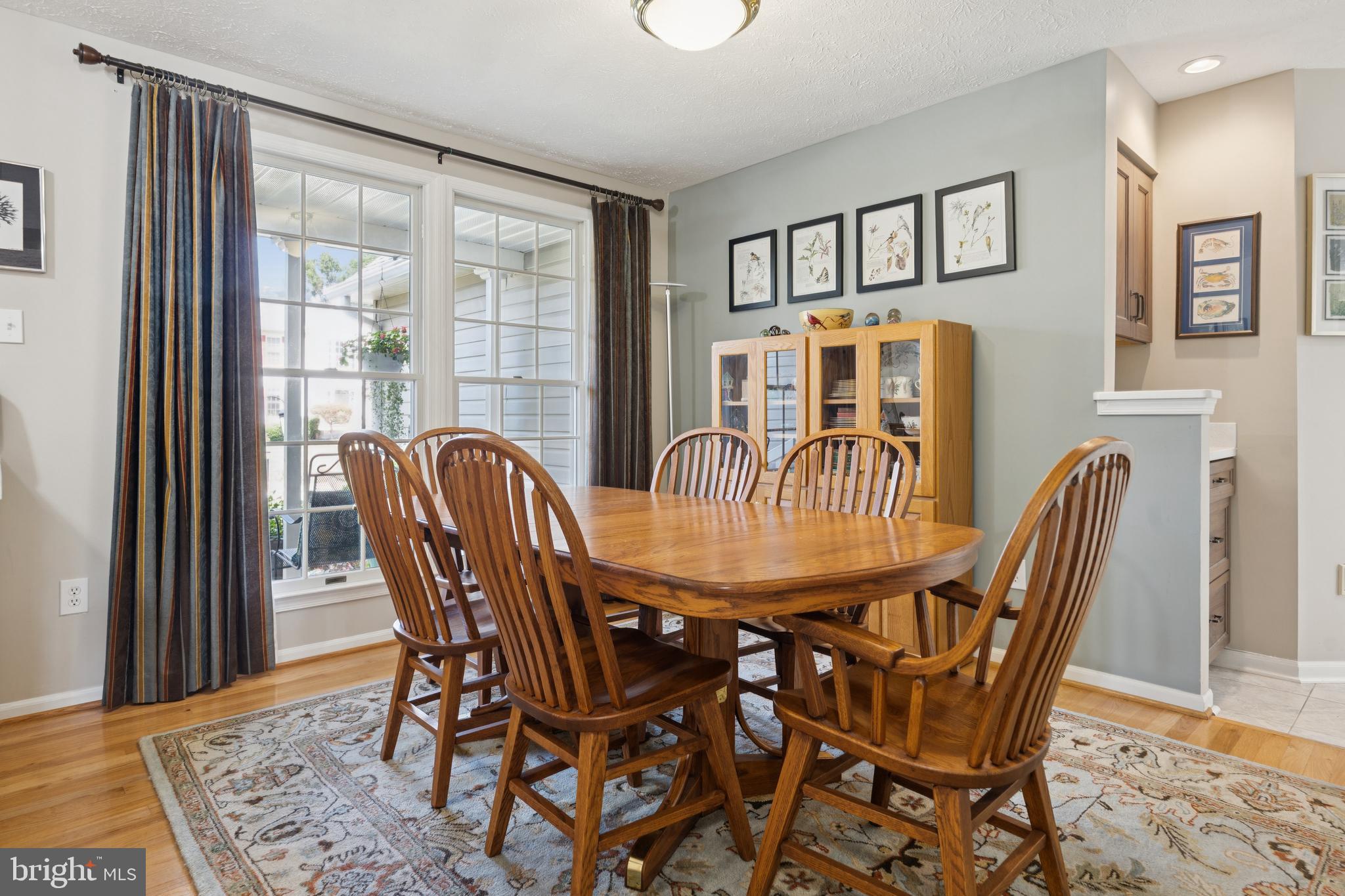 VILLAGE OF RIVER HILL - Residential