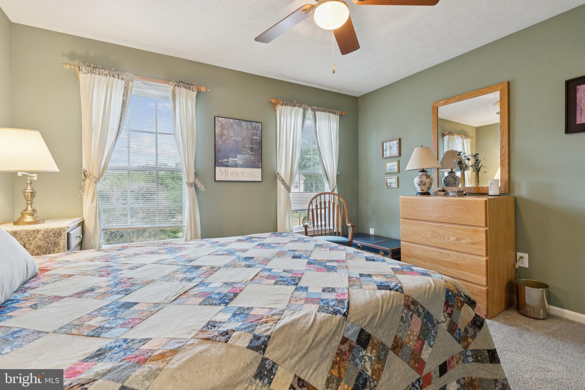 VILLAGE OF RIVER HILL - Residential