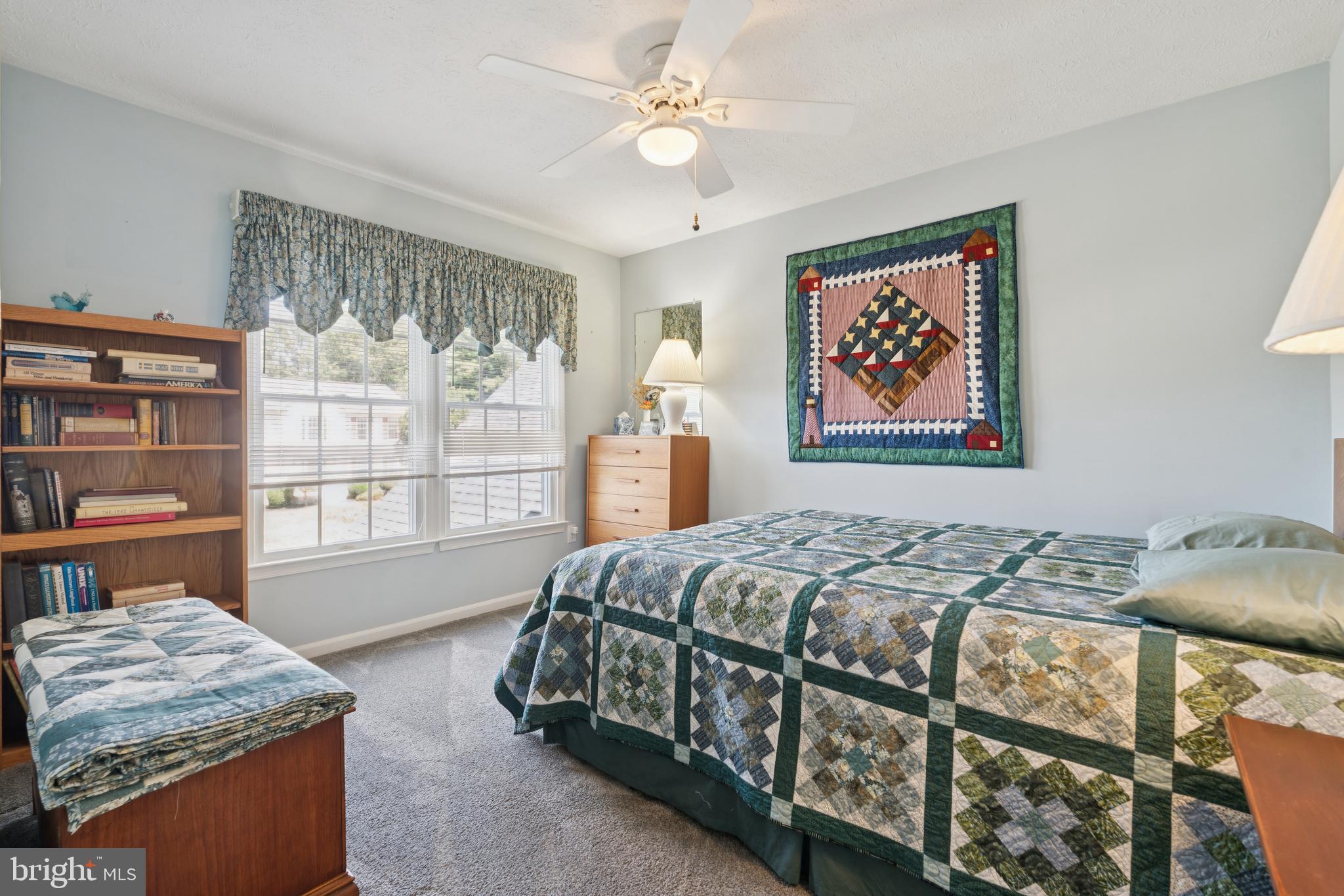 VILLAGE OF RIVER HILL - Residential