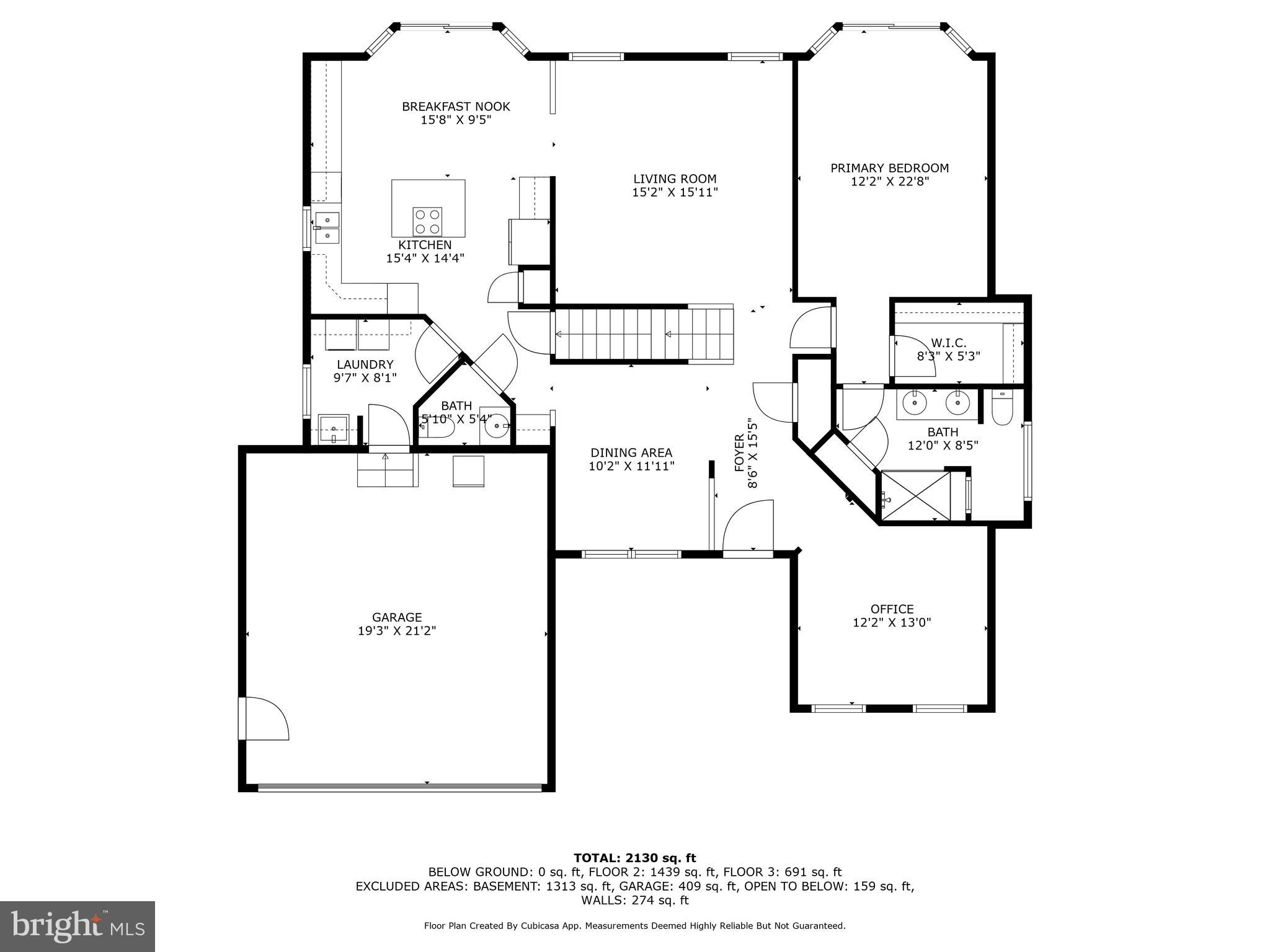 VILLAGE OF RIVER HILL - Residential