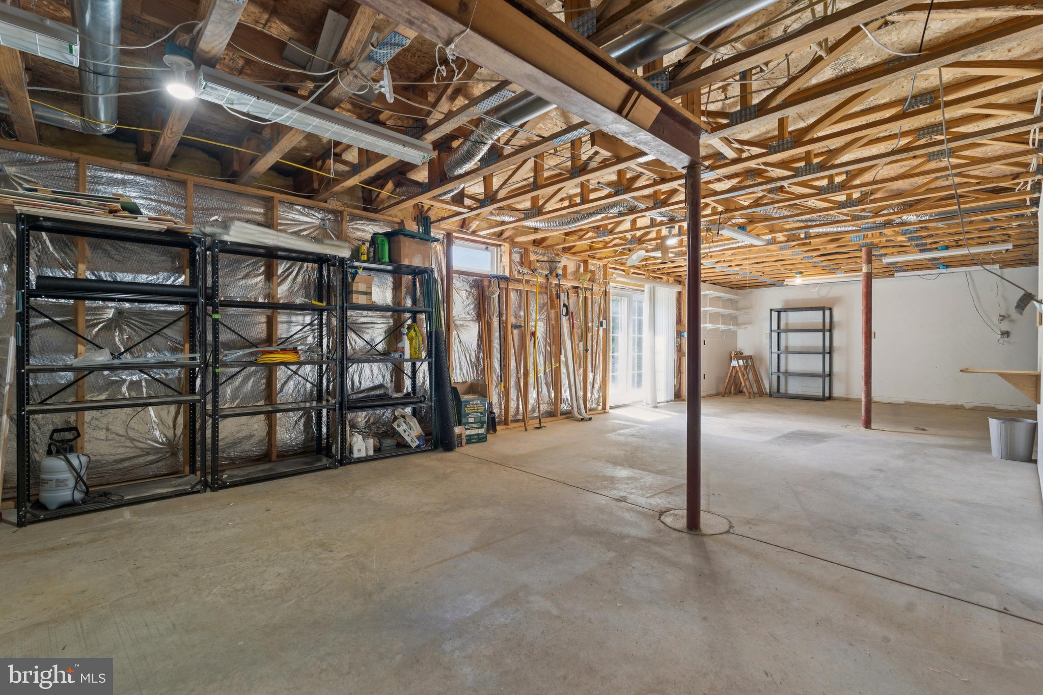 VILLAGE OF RIVER HILL - Residential