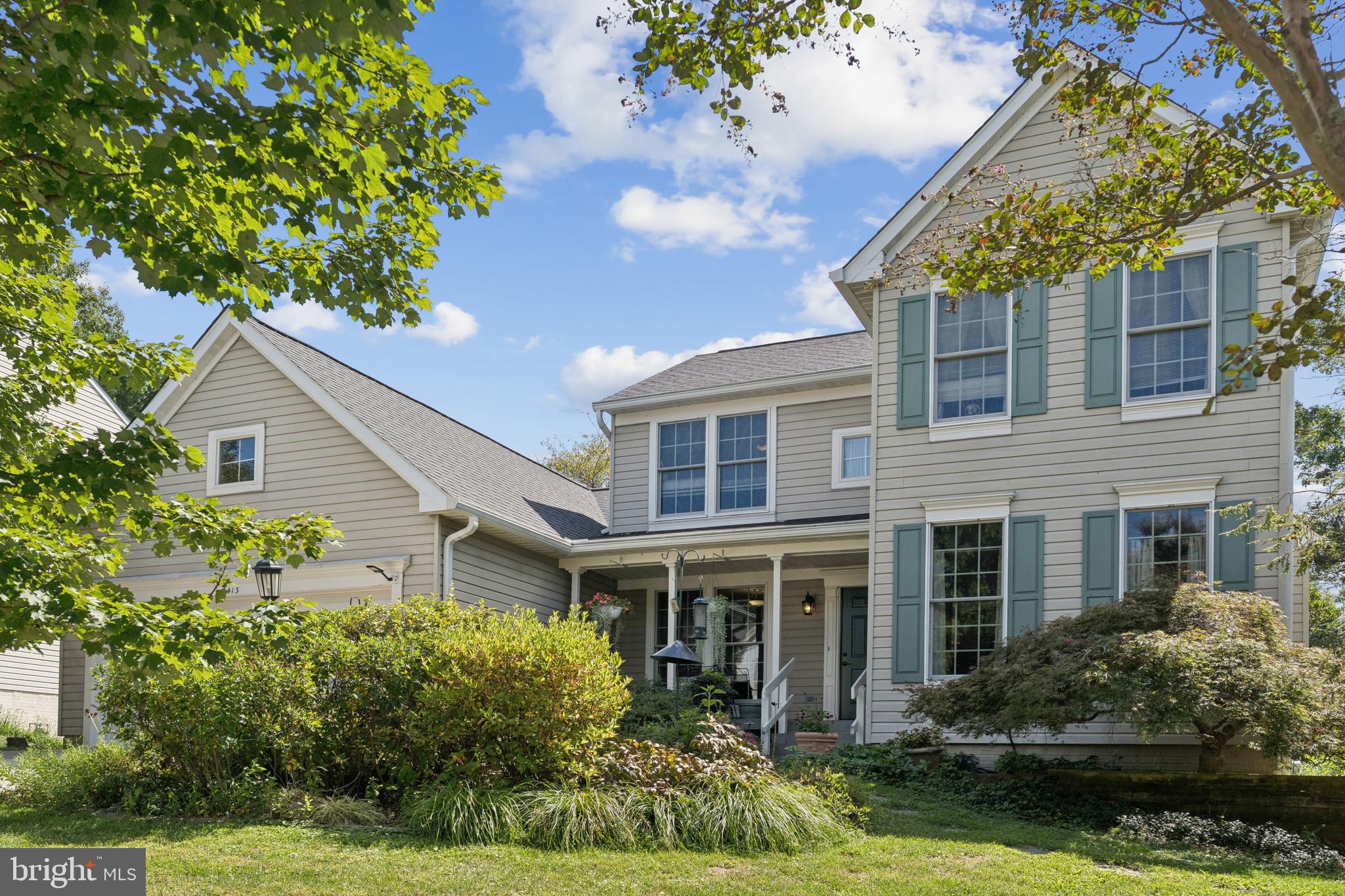 6413 FAIREST DREAM LANE