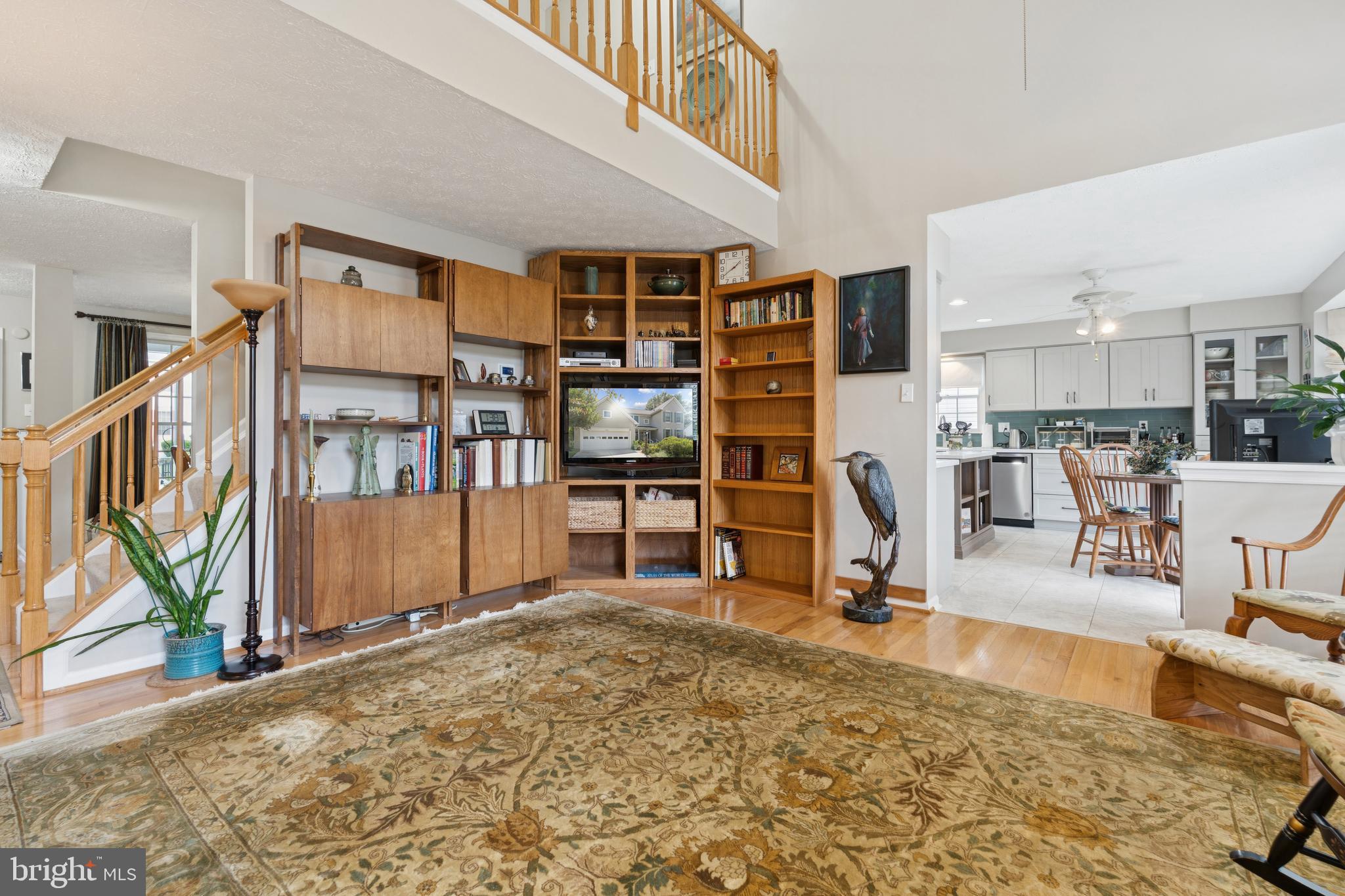 VILLAGE OF RIVER HILL - Residential