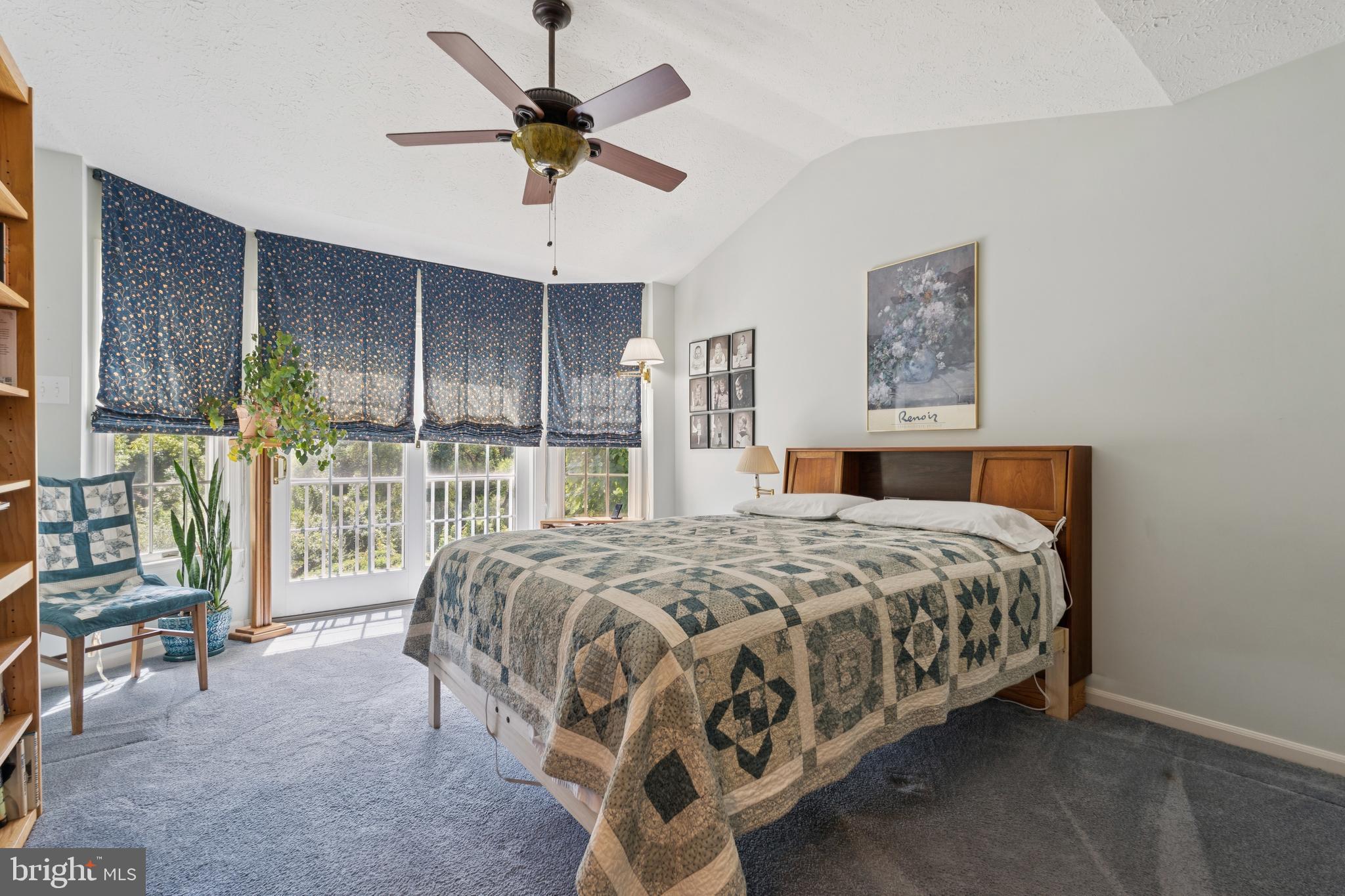 VILLAGE OF RIVER HILL - Residential