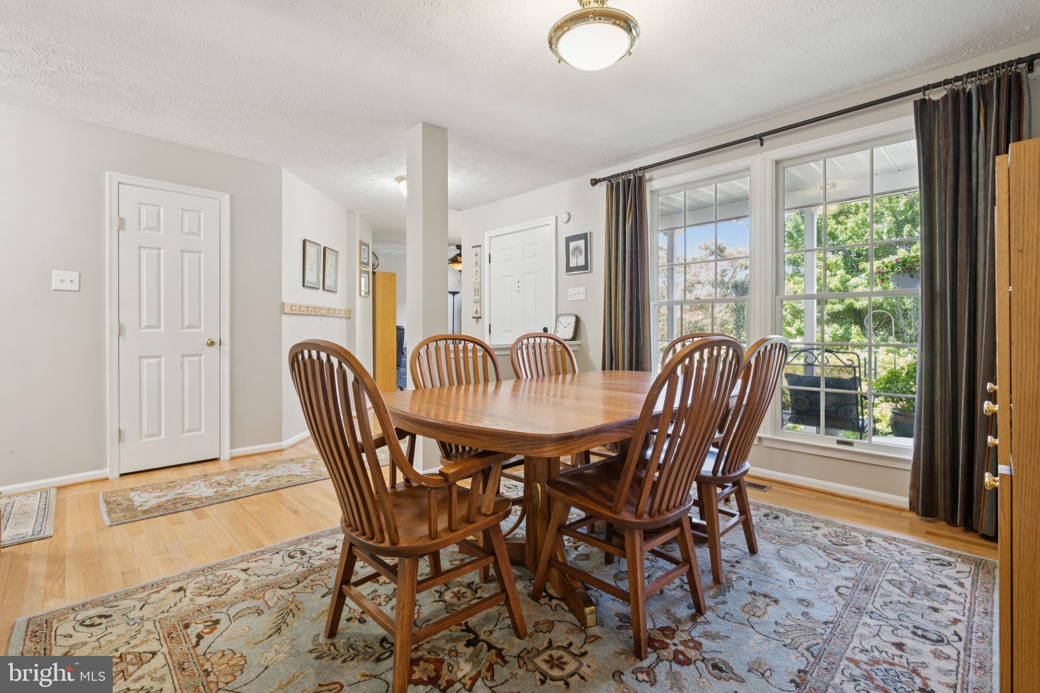 VILLAGE OF RIVER HILL - Residential