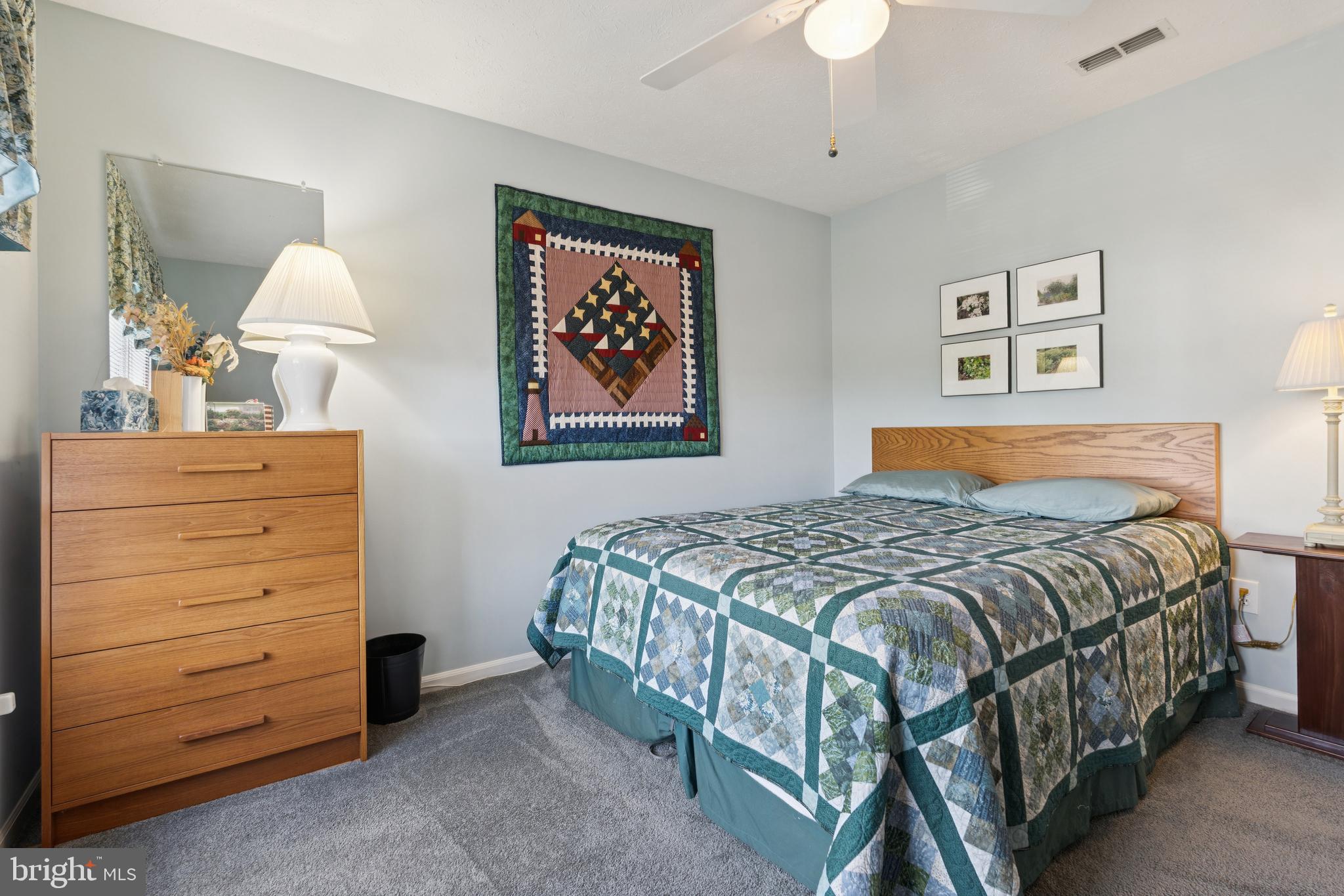 VILLAGE OF RIVER HILL - Residential