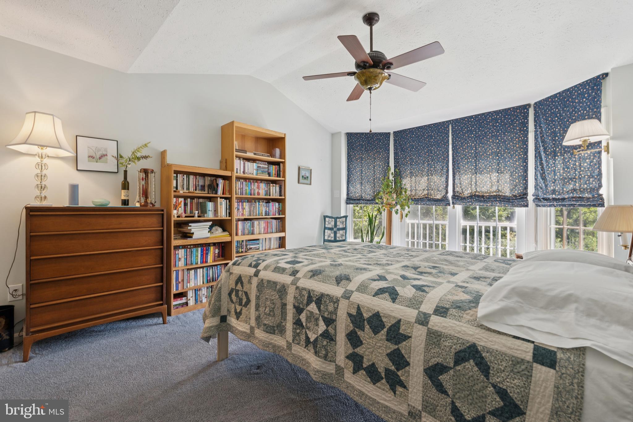 VILLAGE OF RIVER HILL - Residential