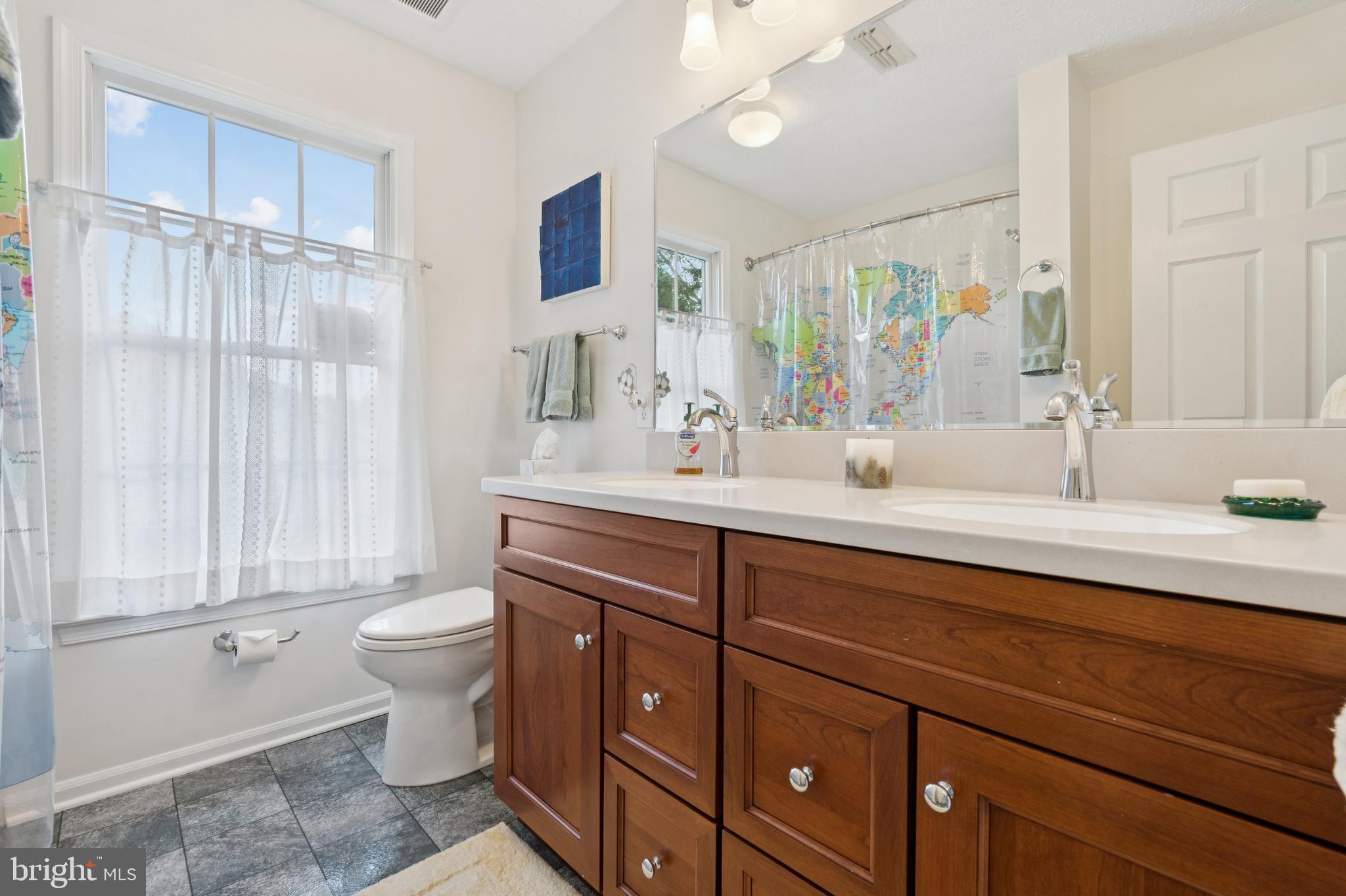 VILLAGE OF RIVER HILL - Residential