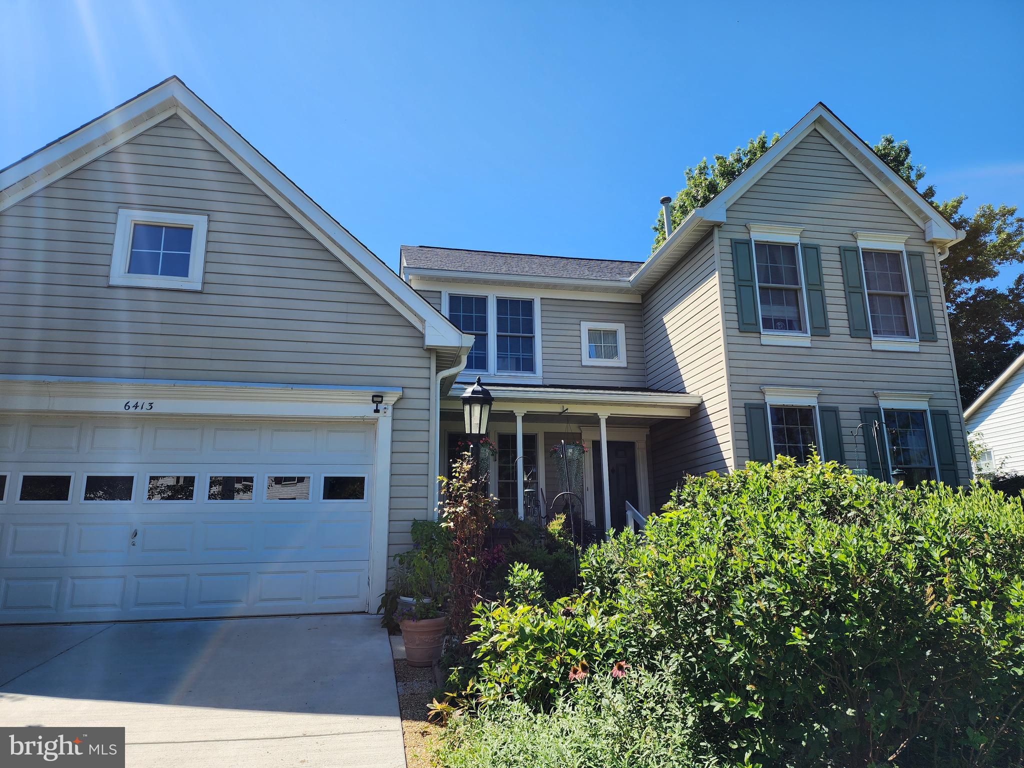6413 FAIREST DREAM LANE