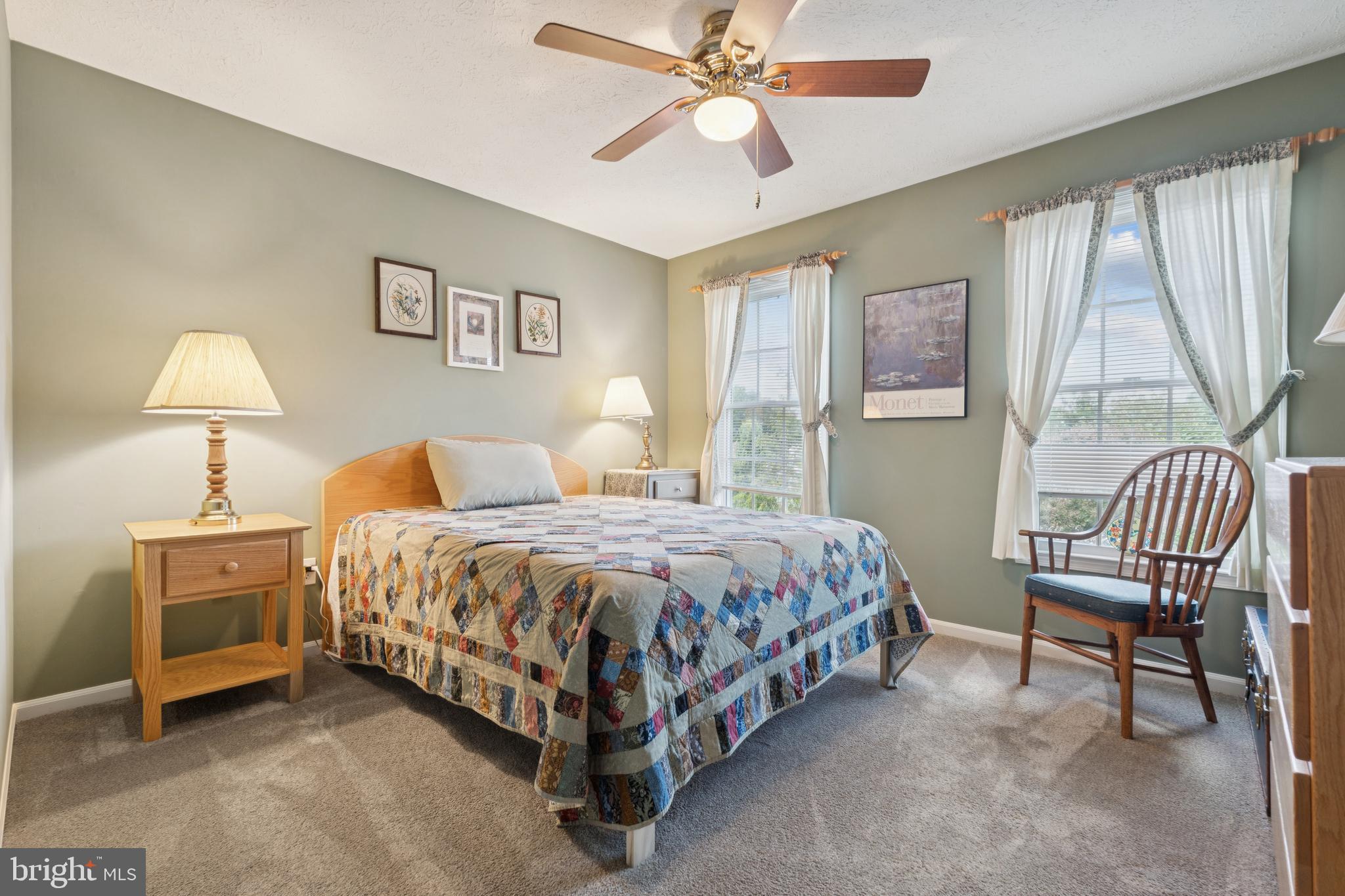 VILLAGE OF RIVER HILL - Residential