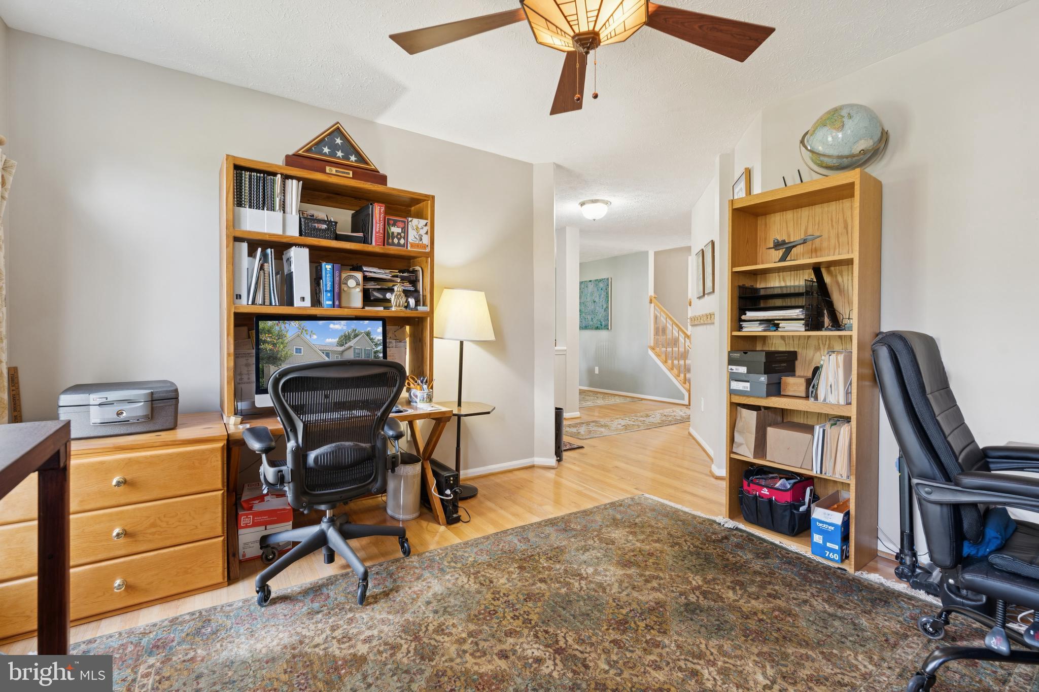 VILLAGE OF RIVER HILL - Residential