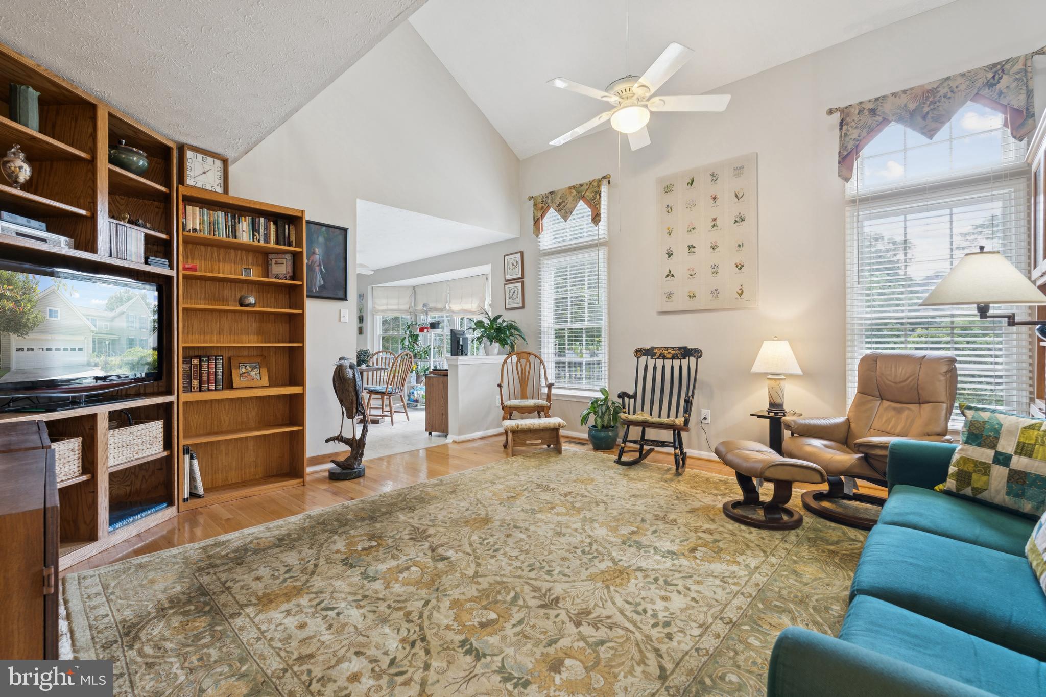 6413 FAIREST DREAM LANE