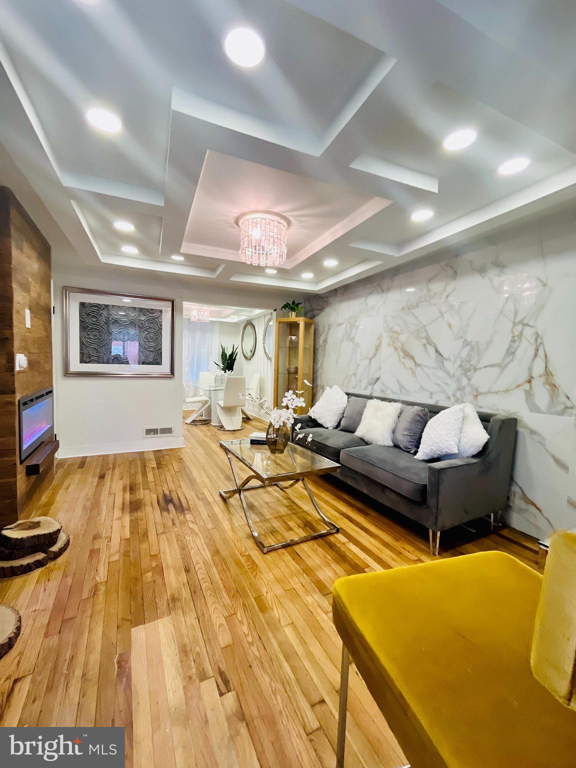 BELAIR-EDISON - Residential