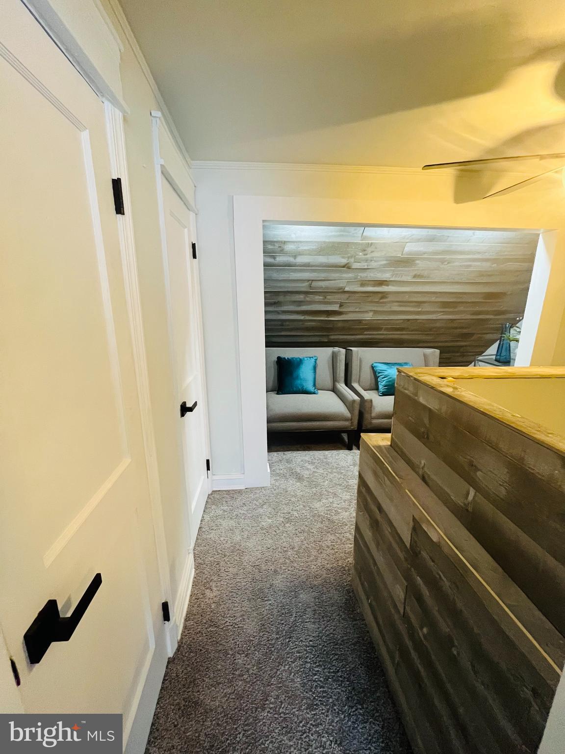 BELAIR-EDISON - Residential