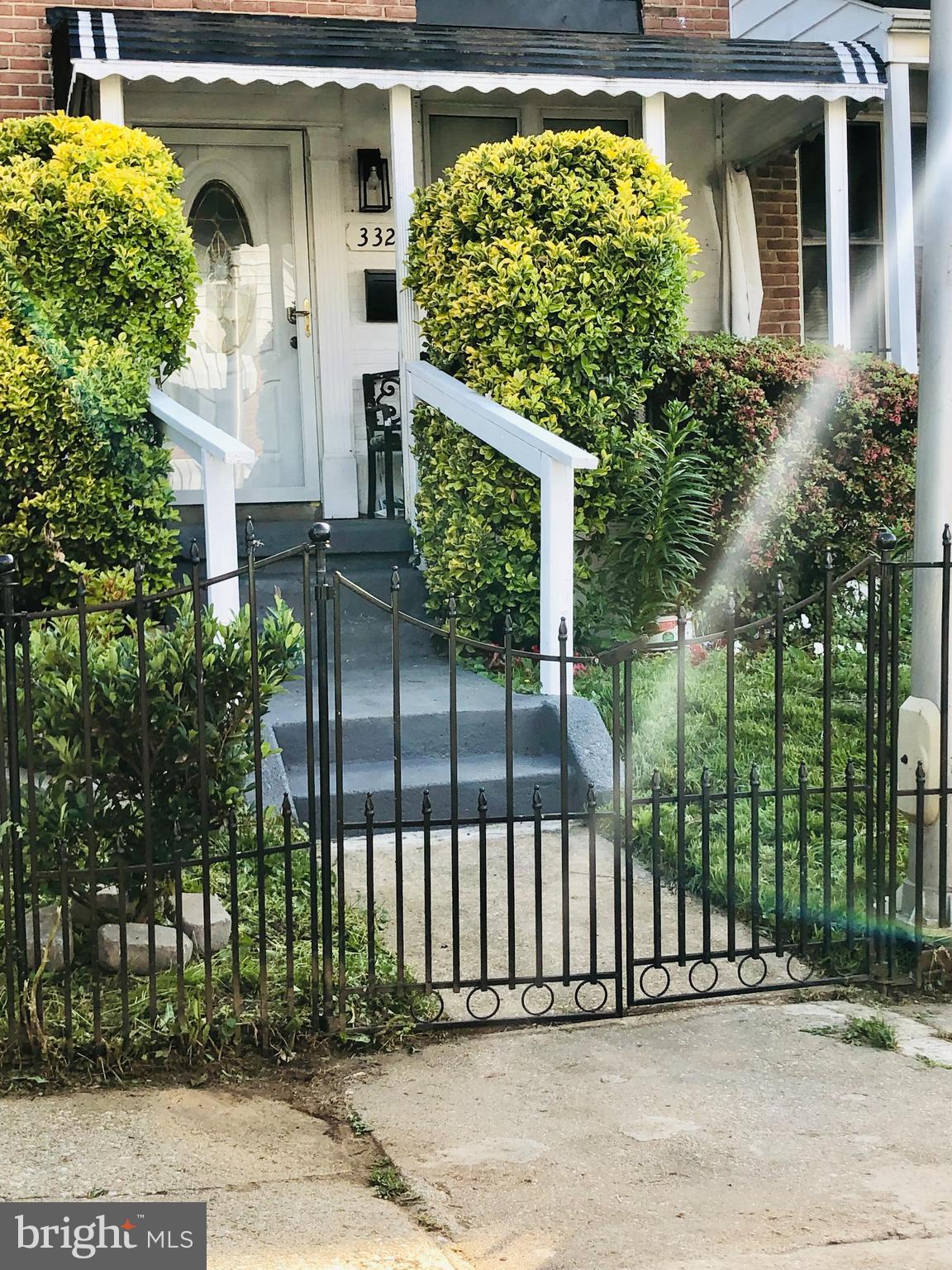 BELAIR-EDISON - Residential