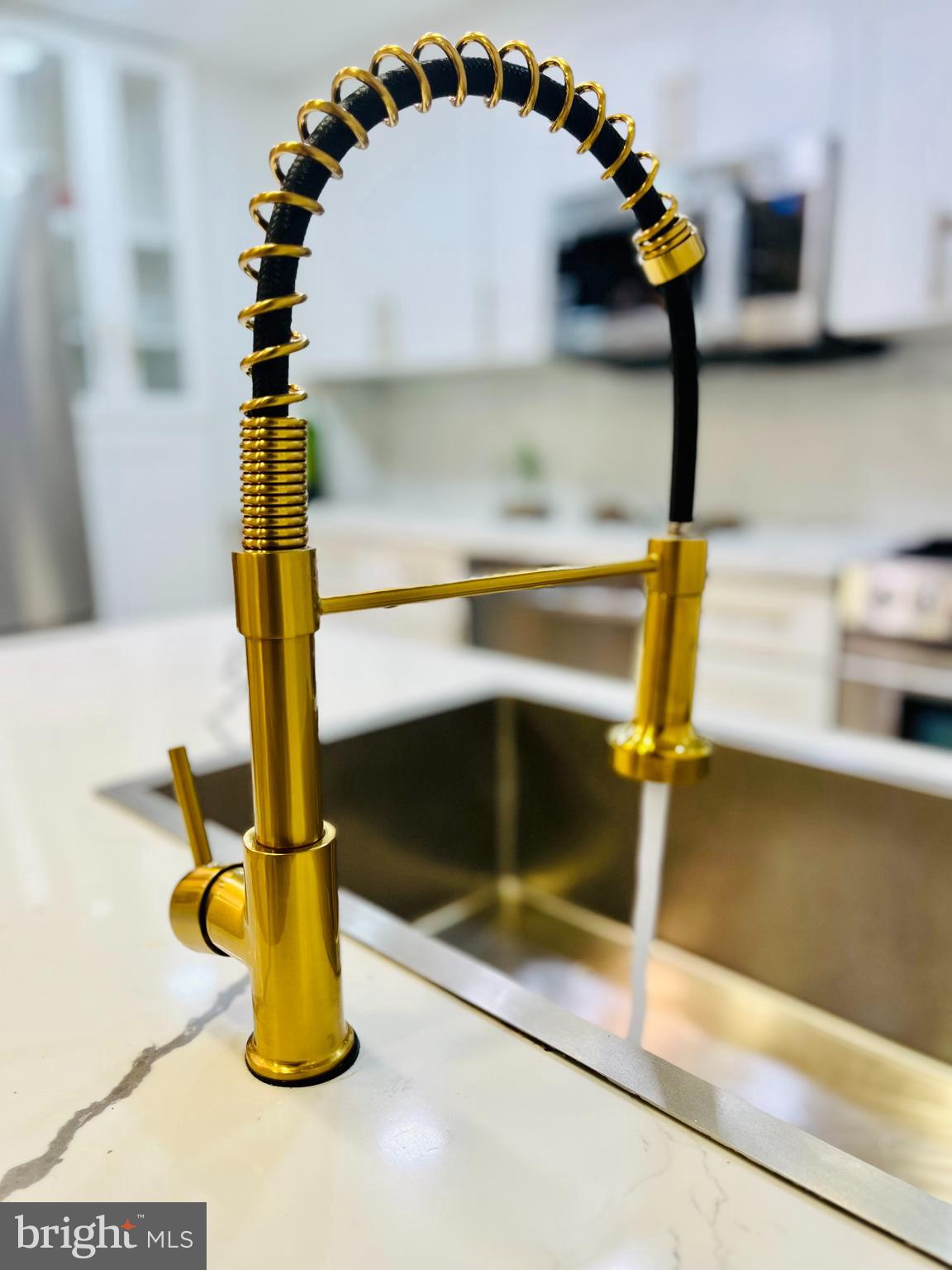 BELAIR-EDISON - Residential