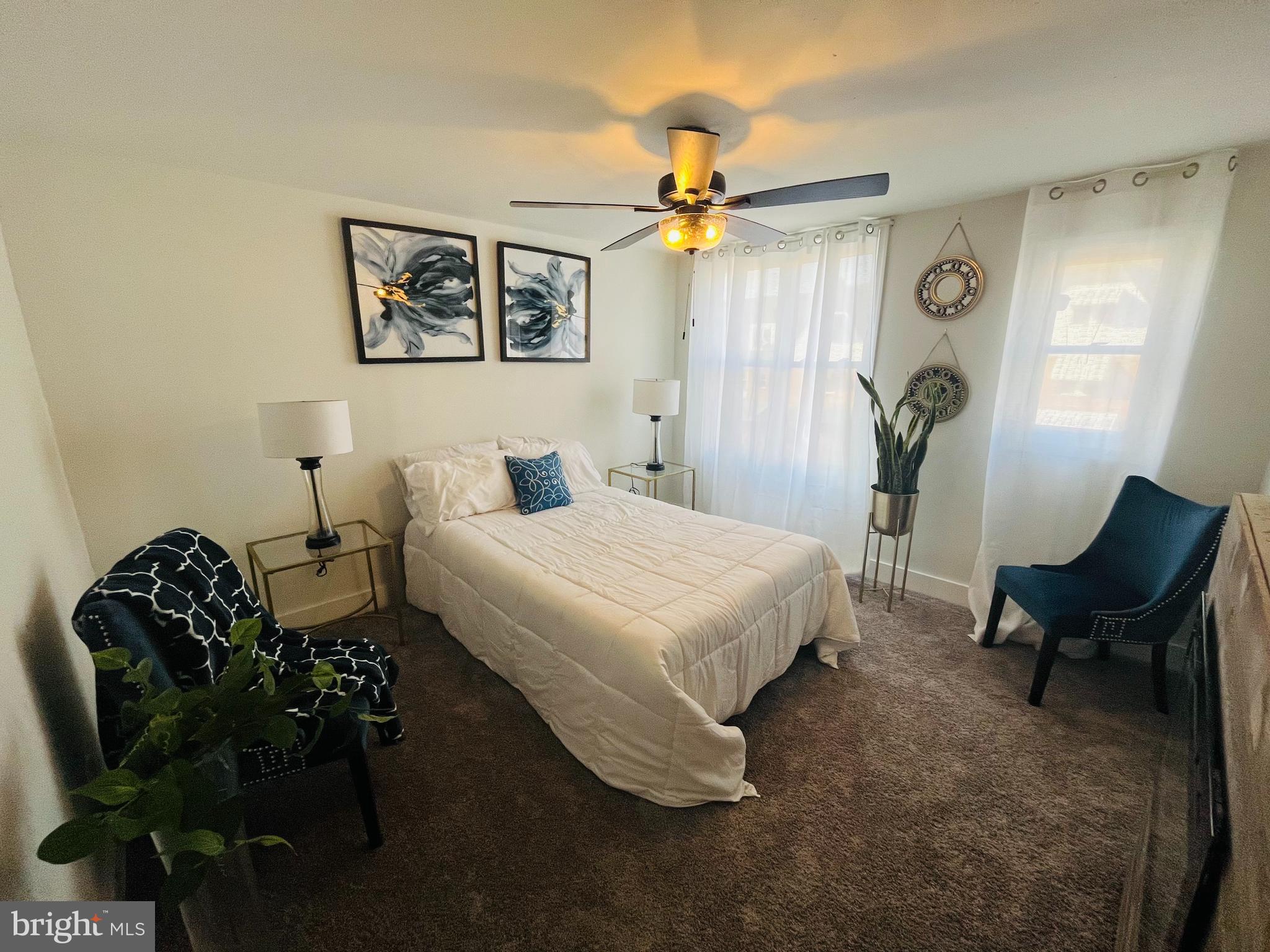 BELAIR-EDISON - Residential